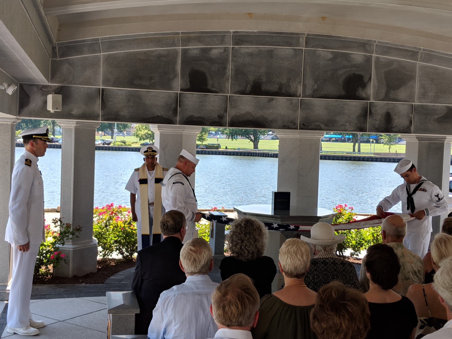columbarium at the US Naval Academy 62 of 64 (#131430_1)