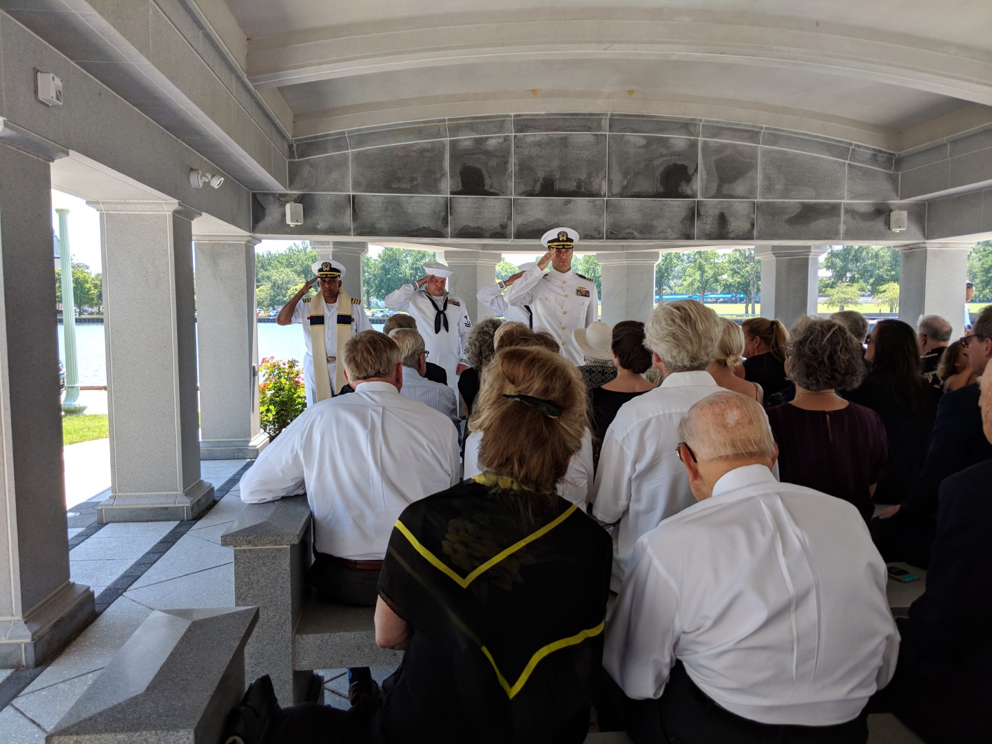 columbarium at the US Naval Academy 63 of 64 (#131832_1)