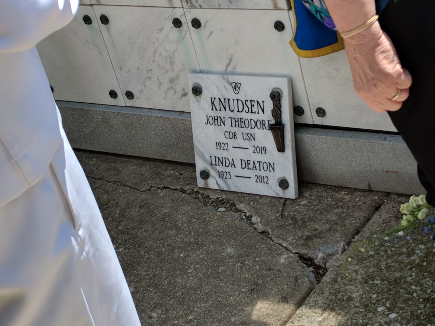 columbarium at the US Naval Academy 41 of 64 (#132005_1)