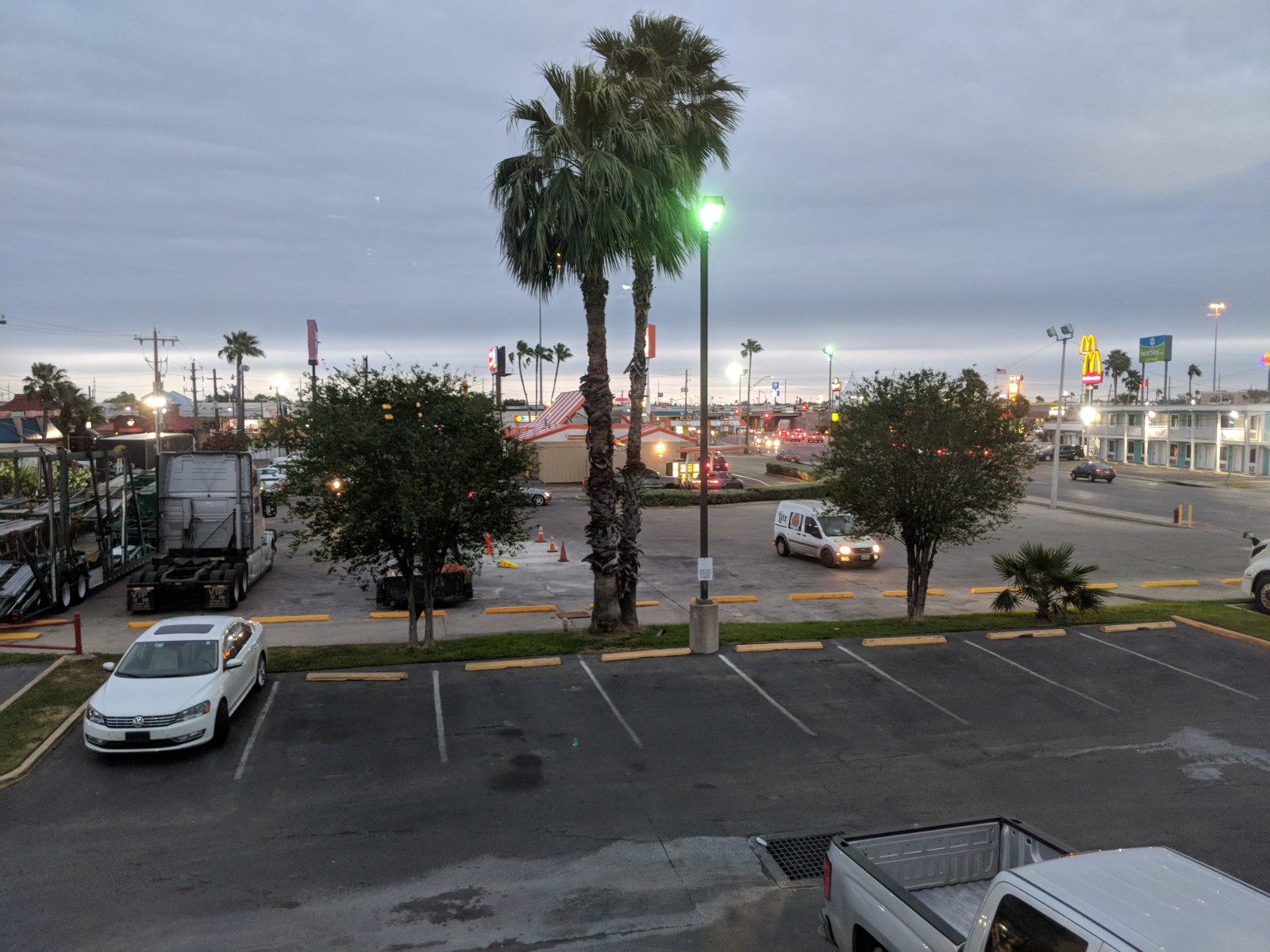 Laredo TX 1 of  2 (#0001)