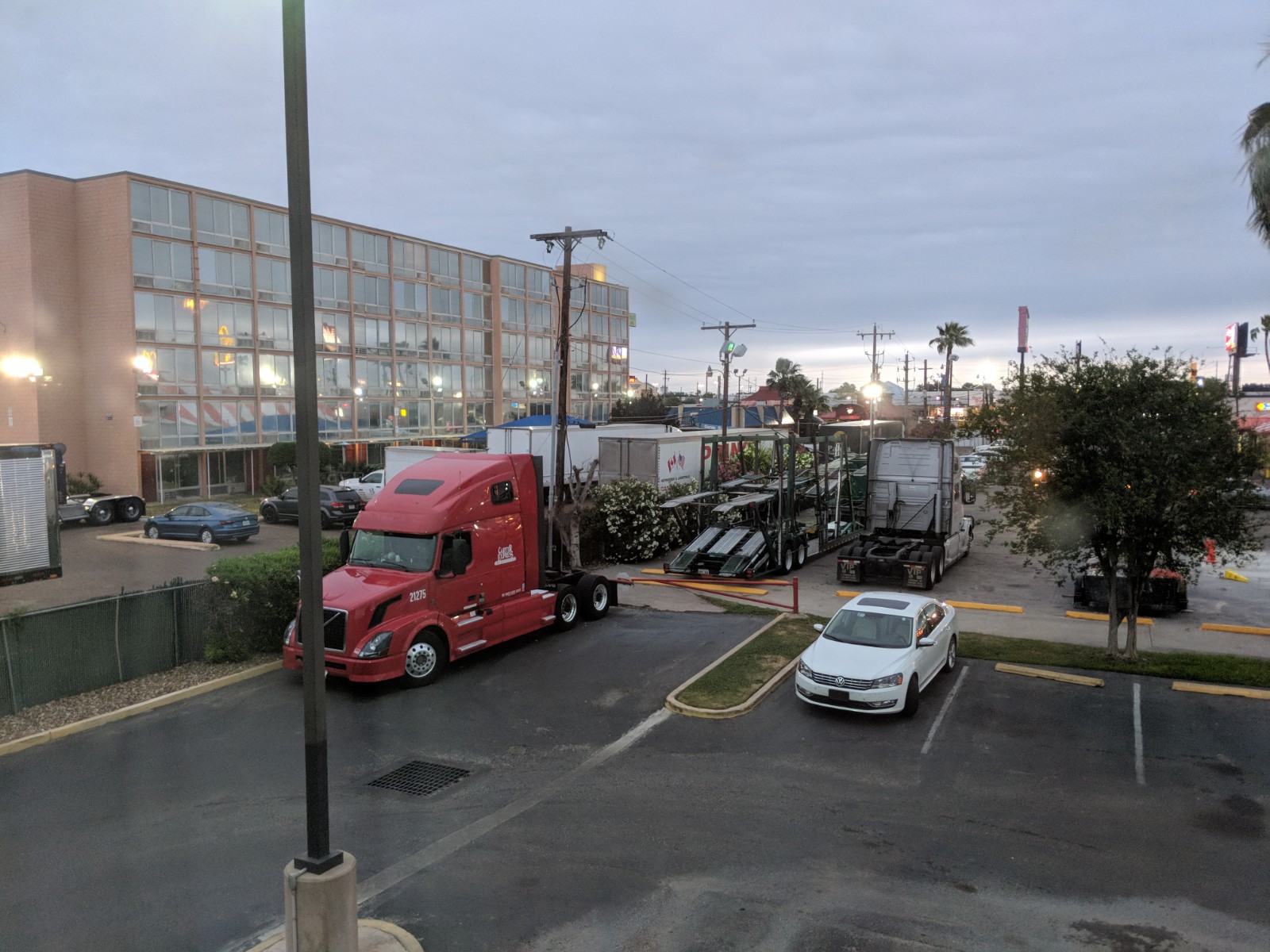 Laredo TX 2 of  2 (#0002)