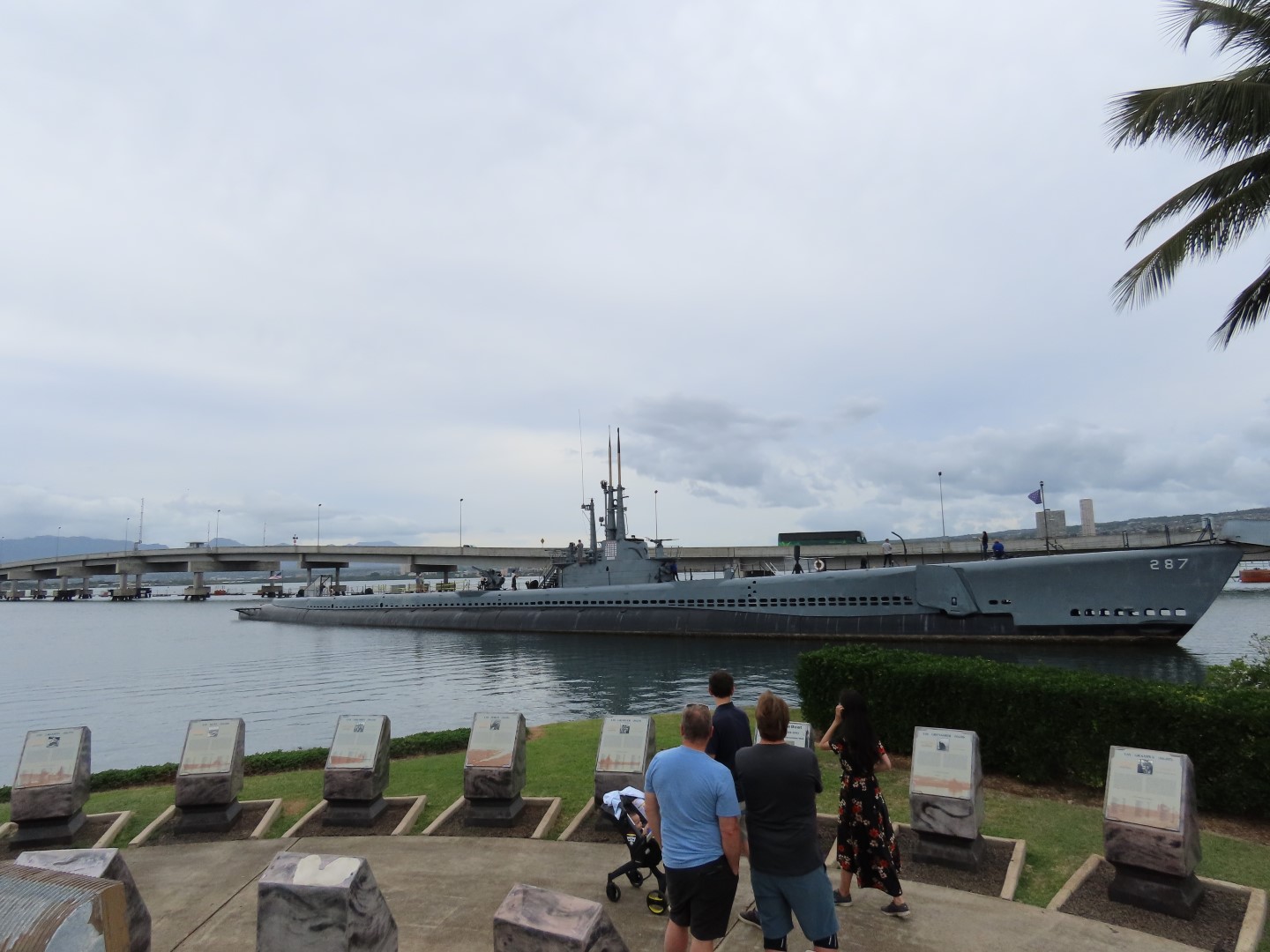 Pearl Harbor National Memorial  6 of 25 (#0095)