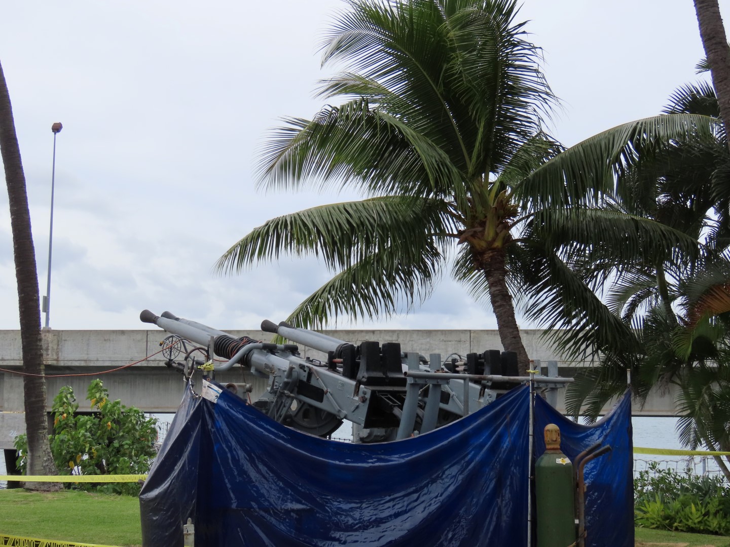 Pearl Harbor National Memorial 15 of 25 (#0106)