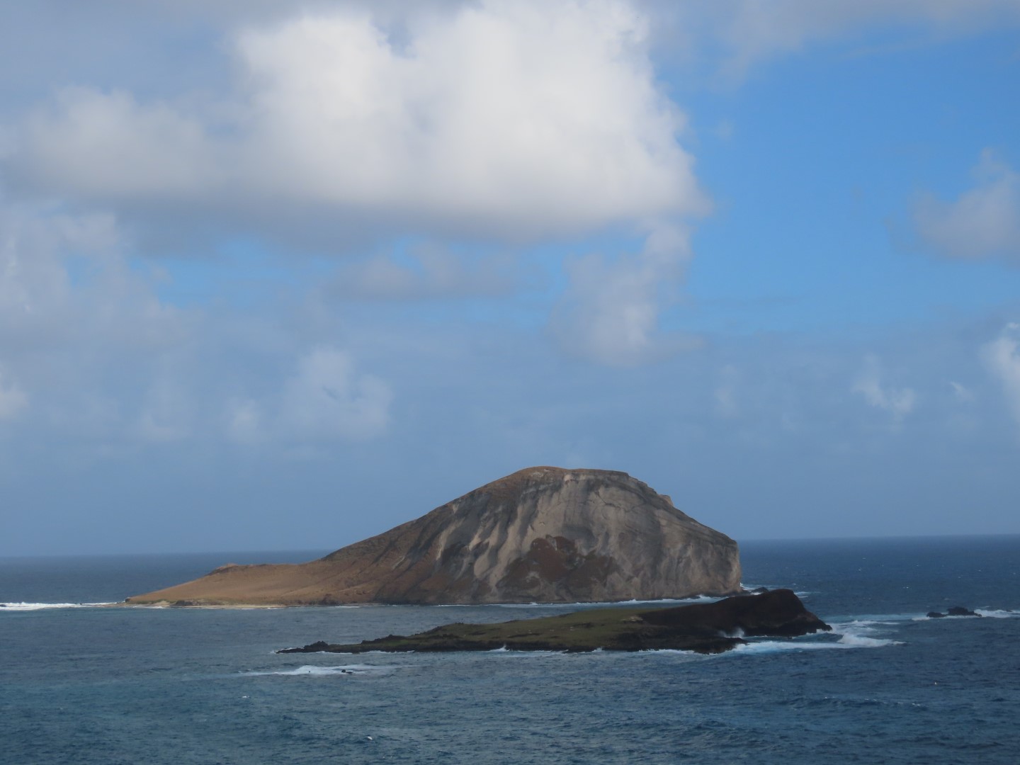 Makapuu Lookout  1 of  8 (#0157)