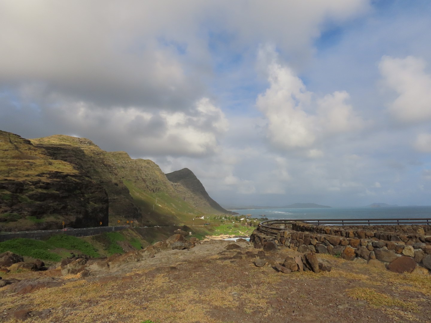 Makapuu Lookout  5 of  8 (#0161)