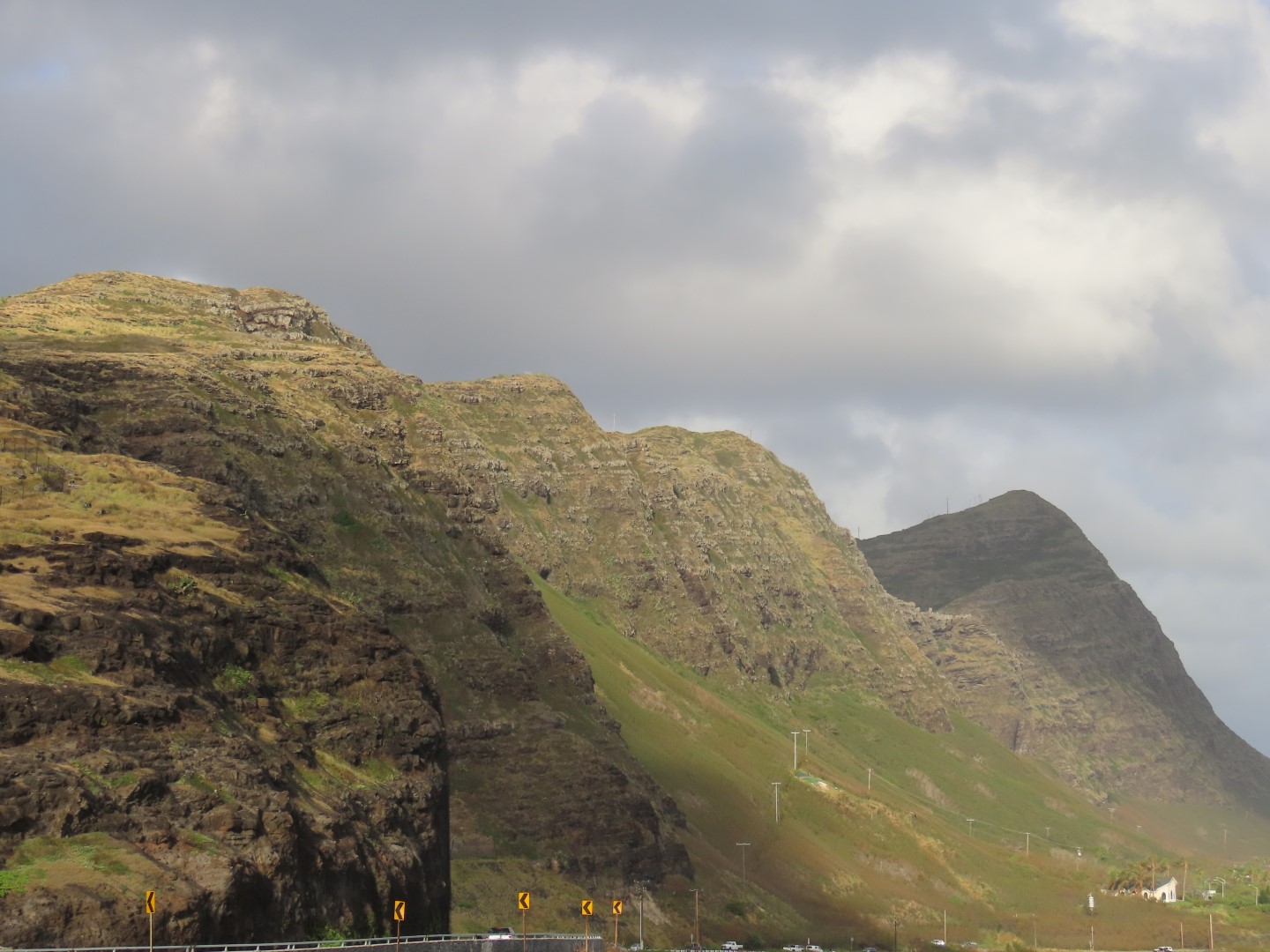 Makapuu Lookout  6 of  8 (#0162)