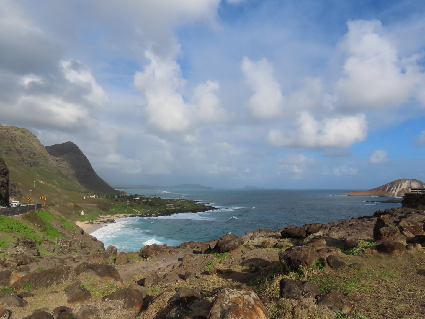 Makapuu Lookout  7 of  8 (#0163)