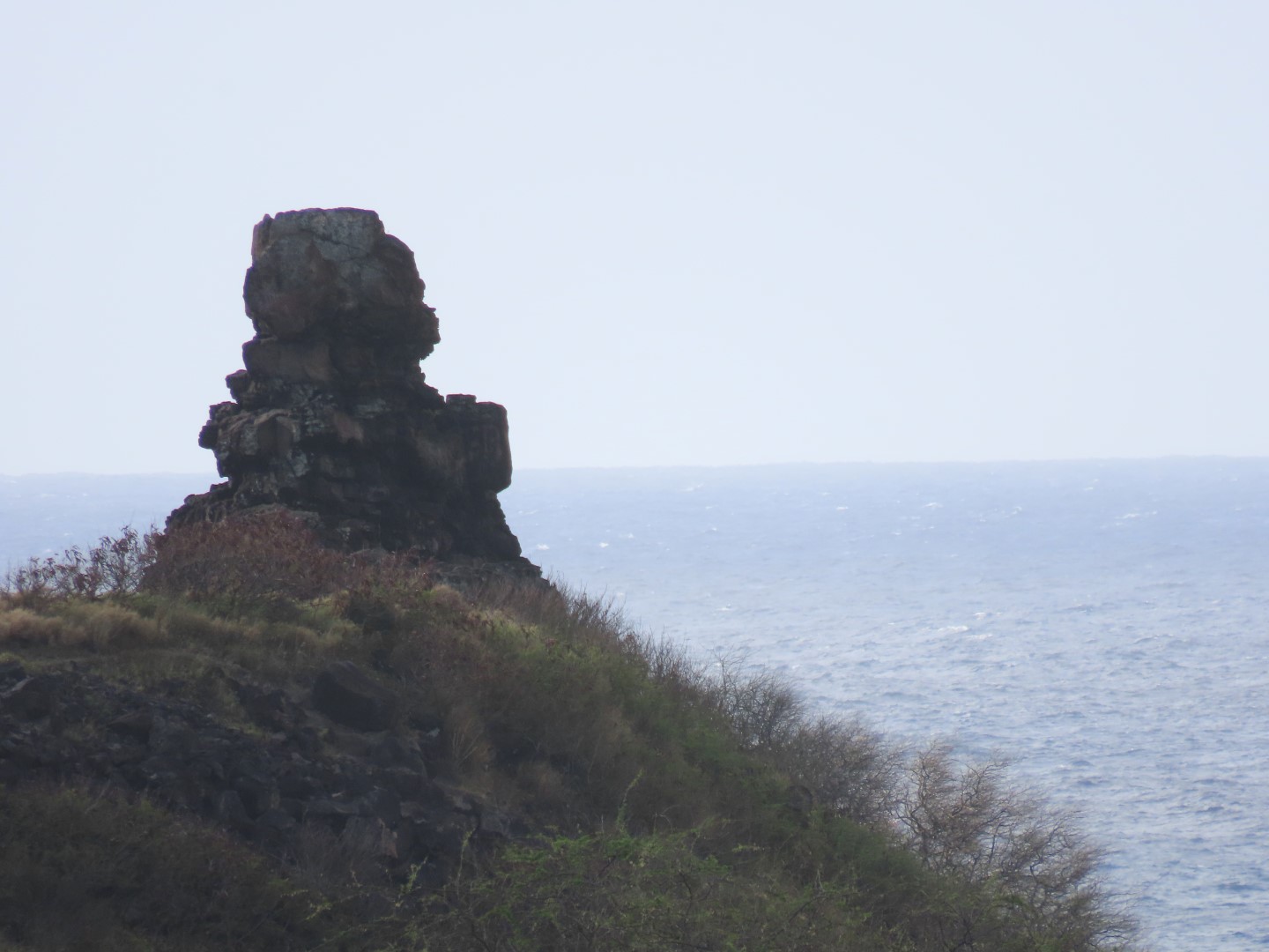 Makapuu Point Trail  1 of  8 (#0166)