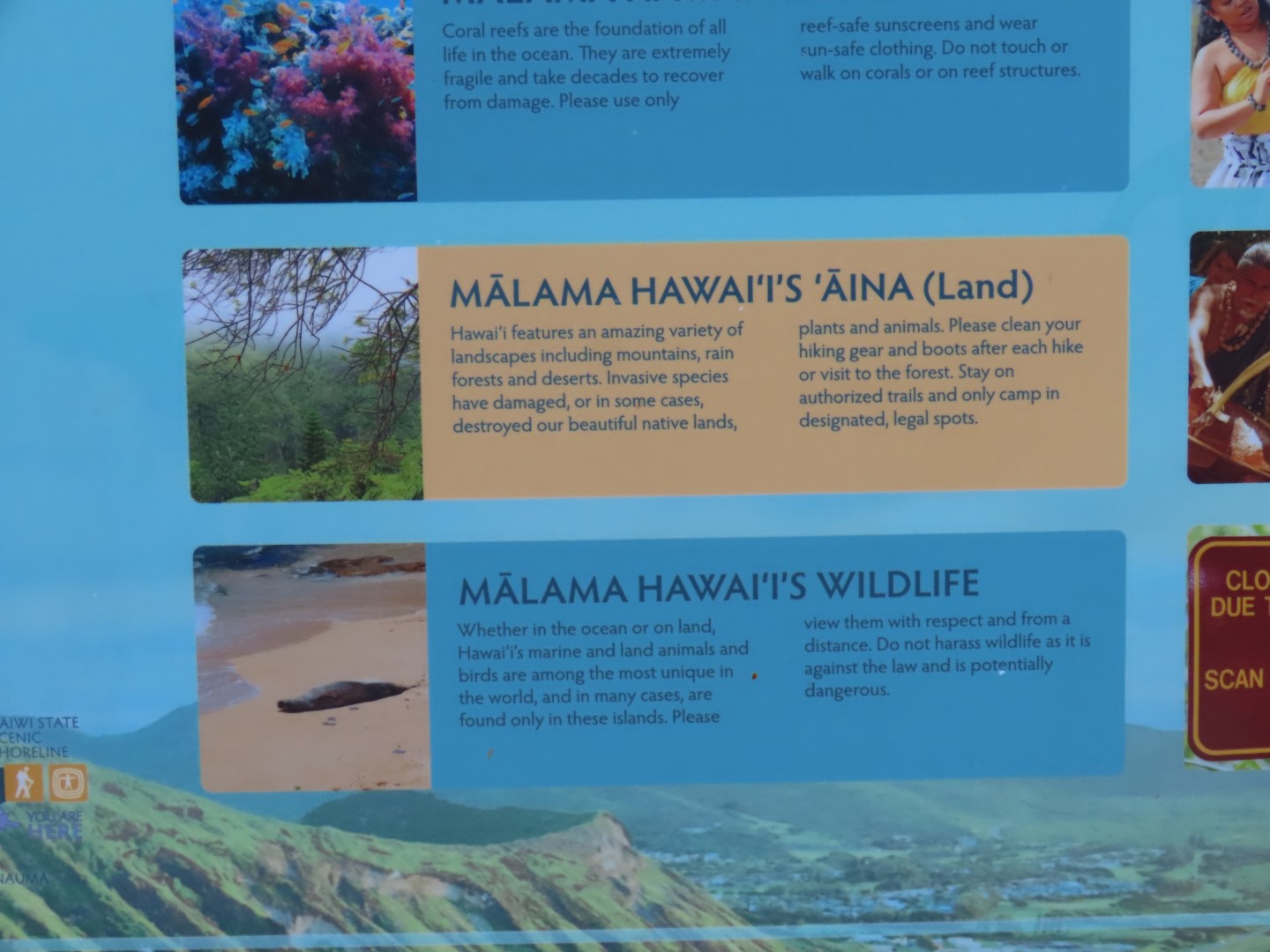 Makapuu Point Trail  2 of  8 (#0172)