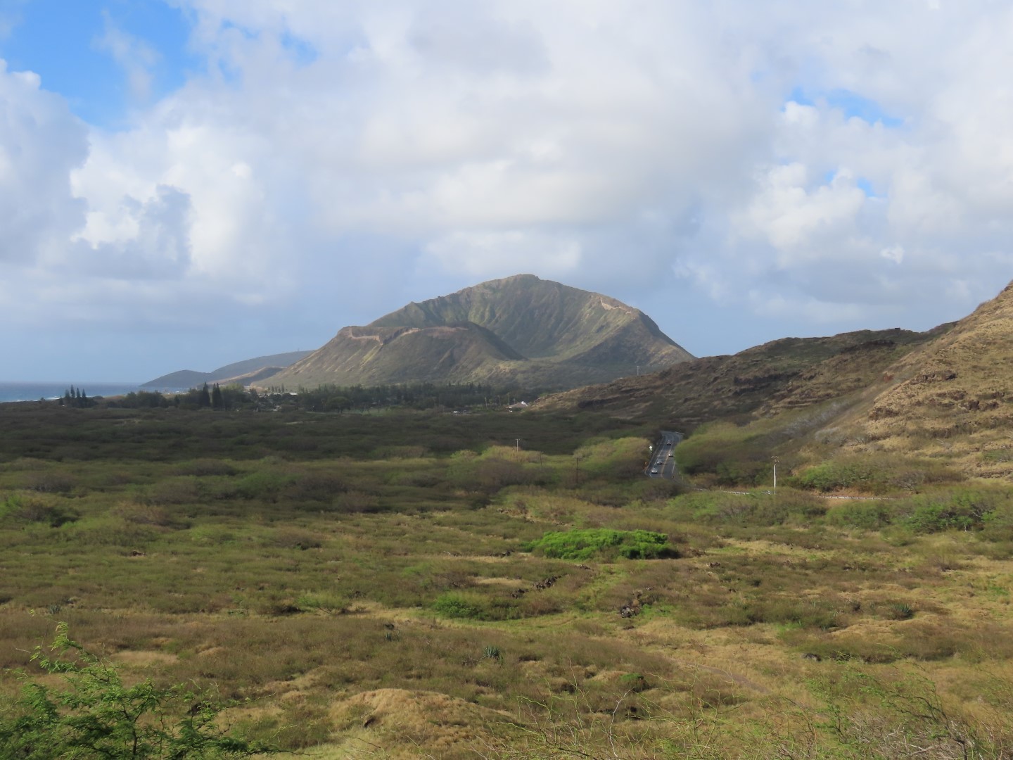 Makapuu Point Trail  4 of  8 (#0174)
