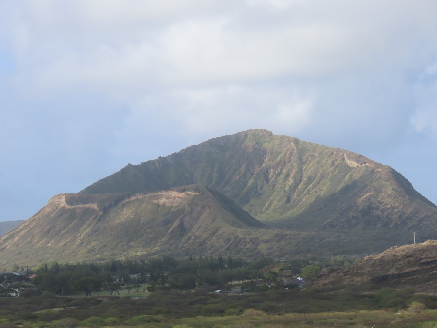 Makapuu Point Trail  5 of  8 (#0175)