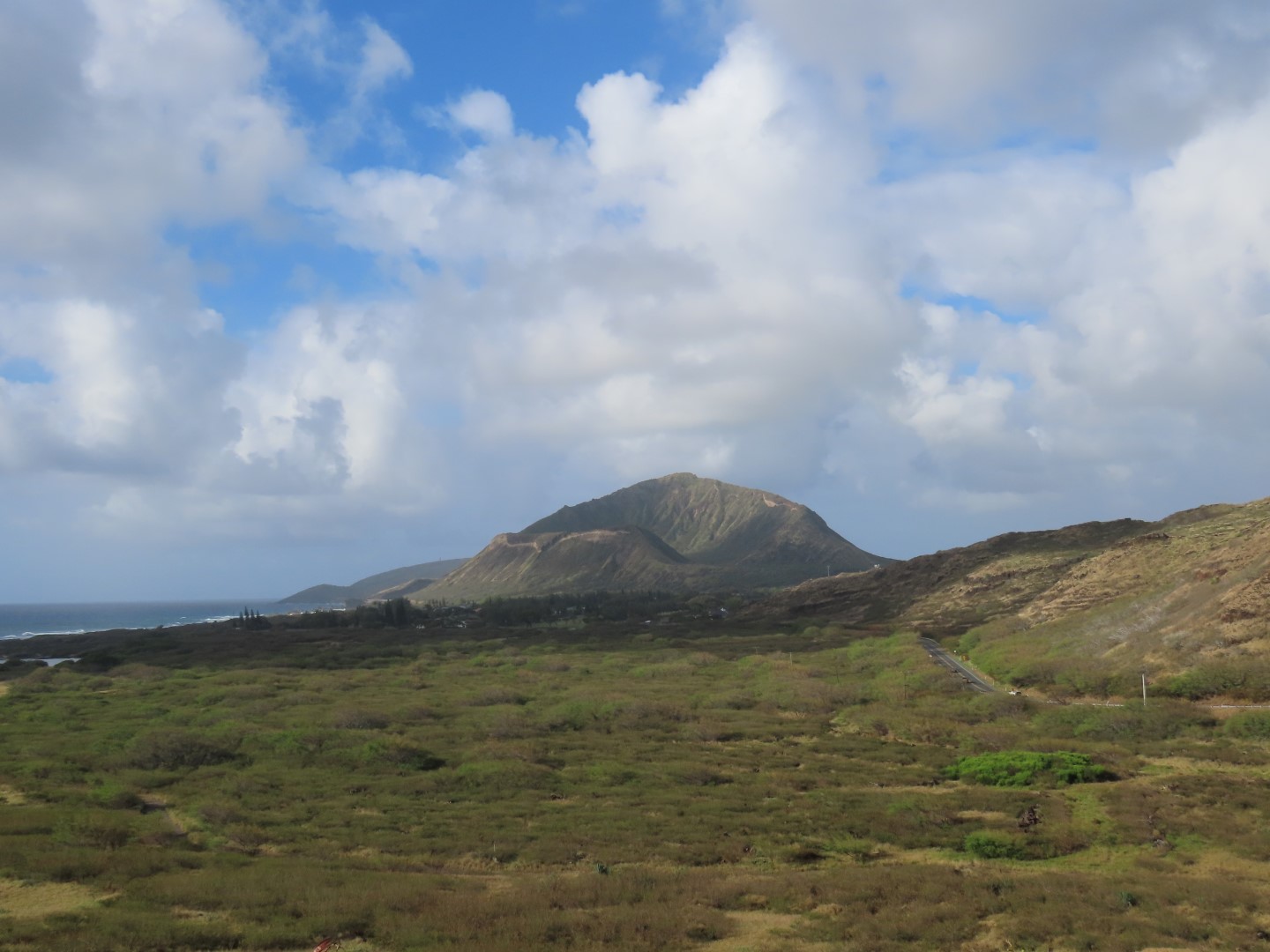 Makapuu Point Trail  6 of  8 (#0177)
