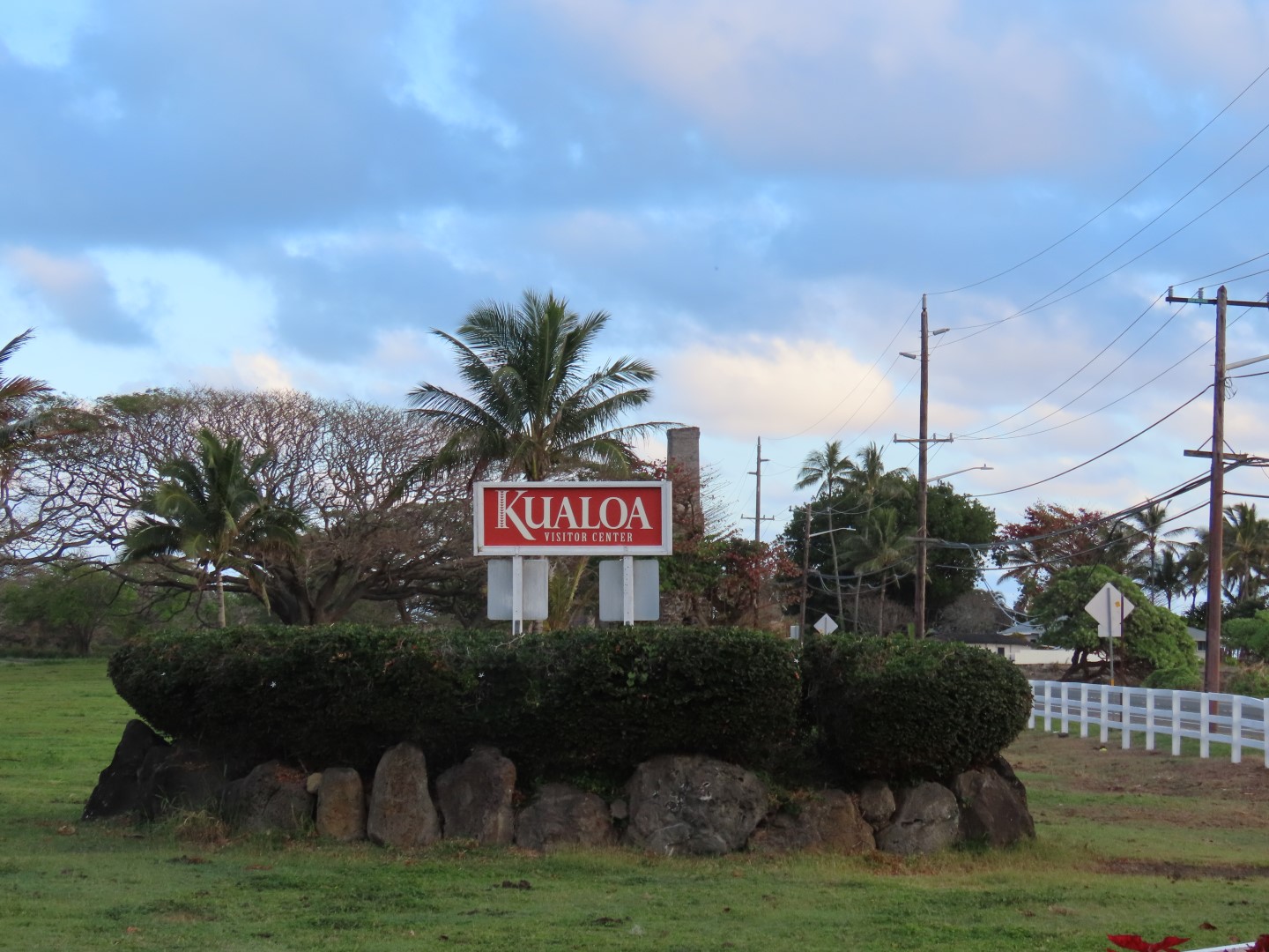 Kualoa Ranch  1 of  8 (#0185)