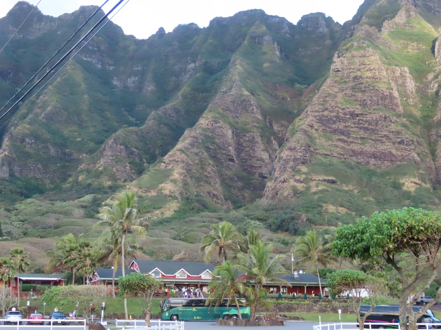 Kualoa Ranch  2 of  8 (#0186)