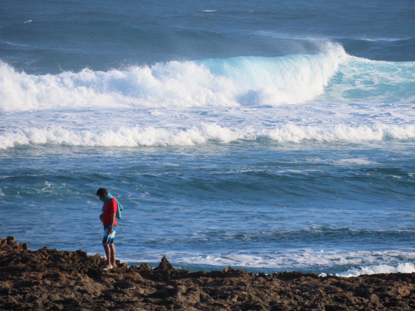 Kawela Bay  2 of 13 (#0196)