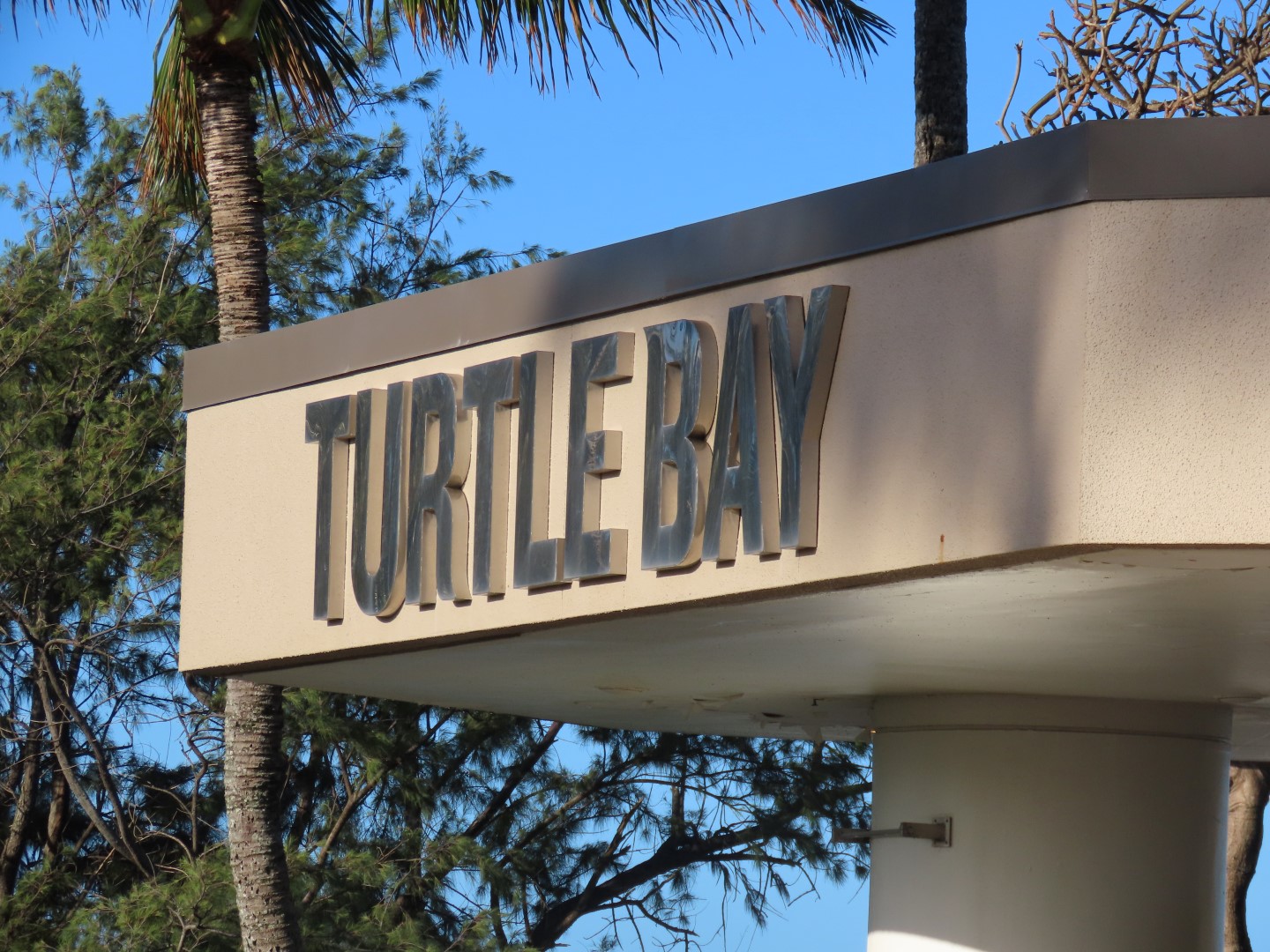 Turtle Bay Resort  1 of  2 (#0202)