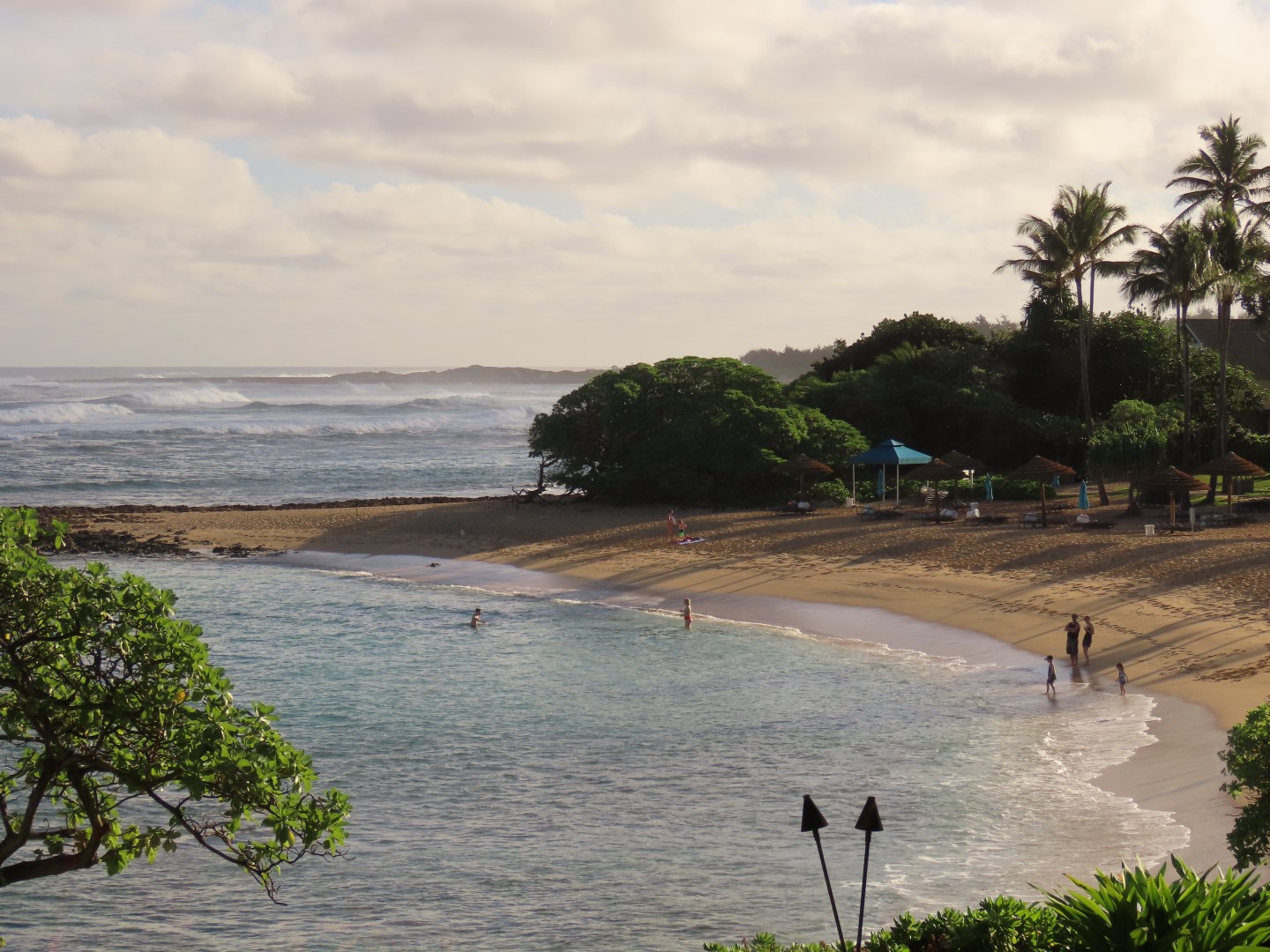 Kawela Bay  8 of 13 (#0203)