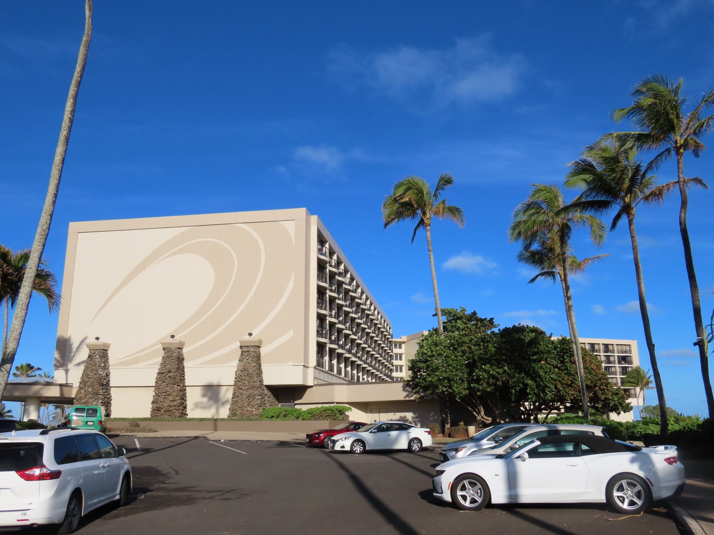 Turtle Bay Resort  2 of  2 (#0209)