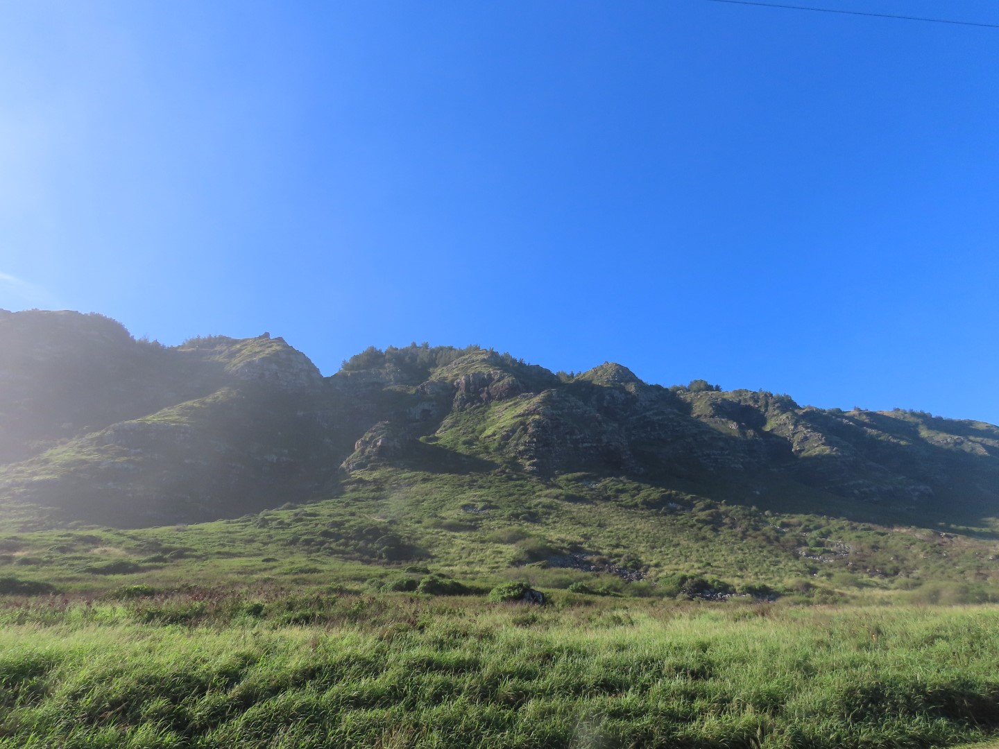 Mokulela Beach Park  2 of 11 (#0210)