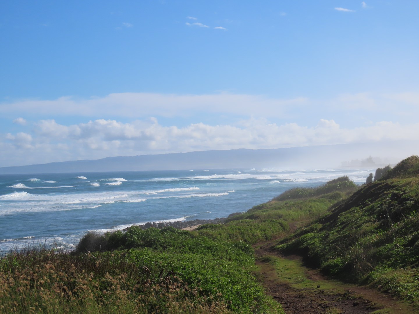 Mokulela Beach Park  4 of 11 (#0213)