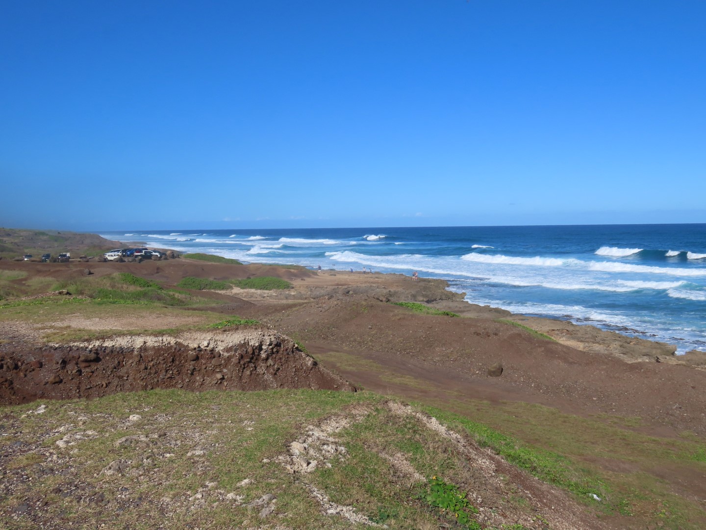 Mokulela Beach Park  5 of 11 (#0214)