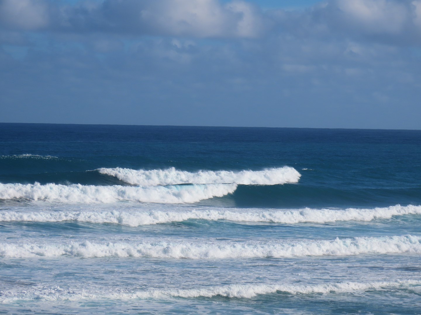 Mokulela Beach Park  8 of 11 (#0217)