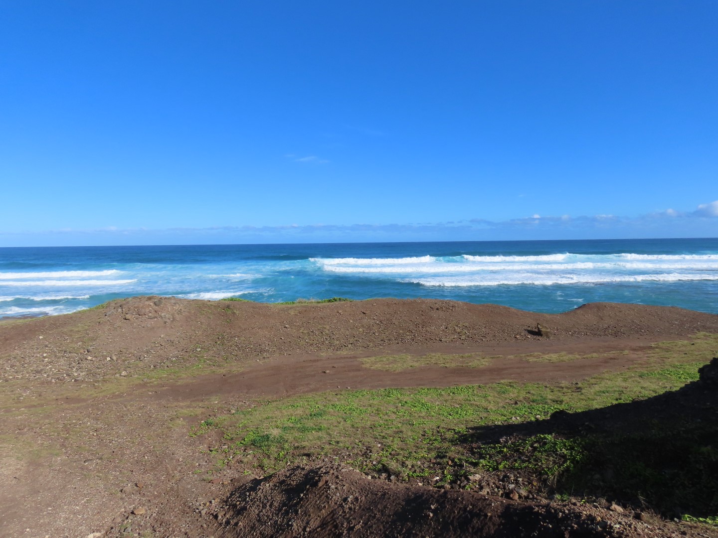 Mokulela Beach Park 10 of 11 (#0219)