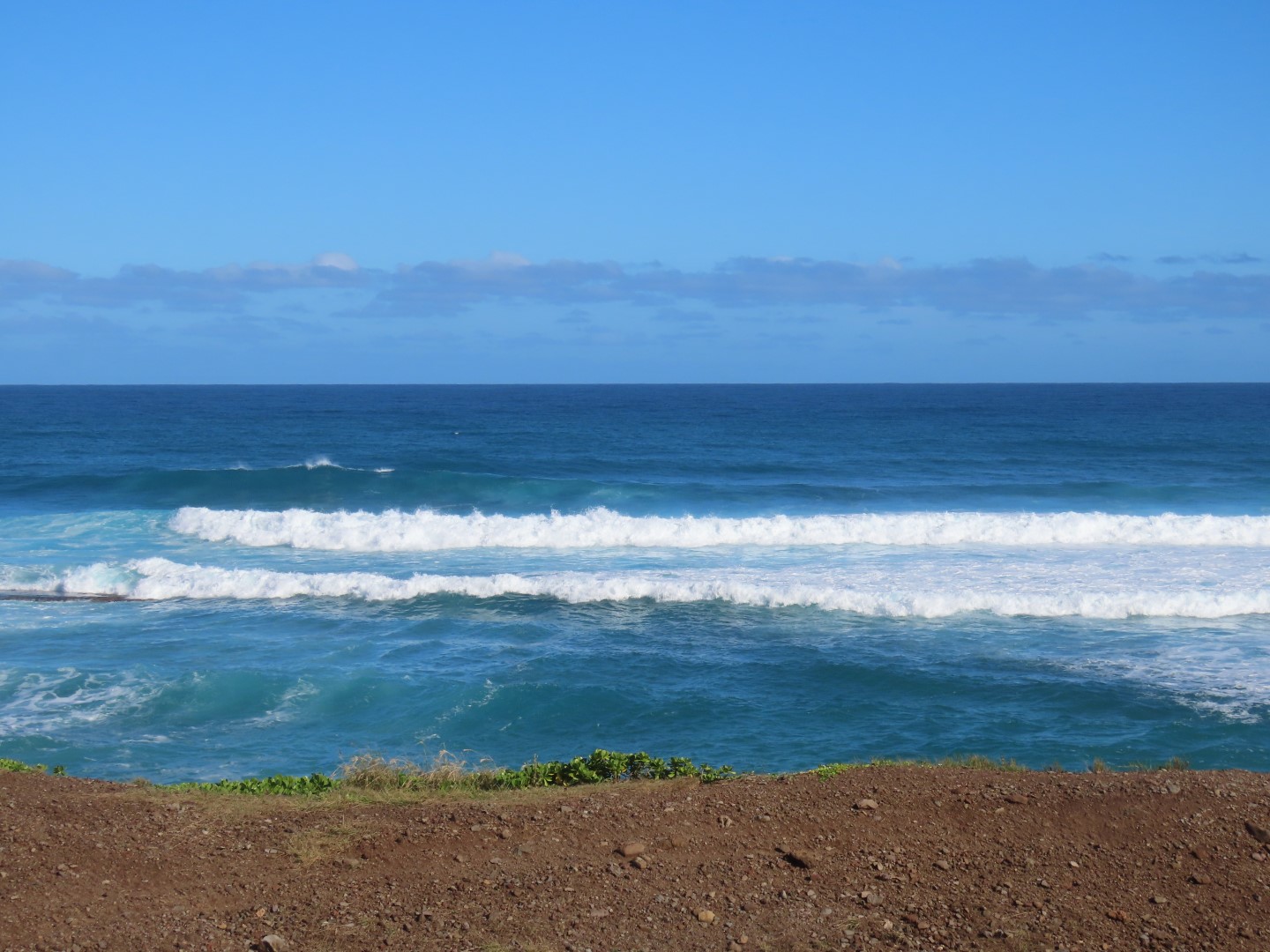 Mokulela Beach Park 11 of 11 (#0220)