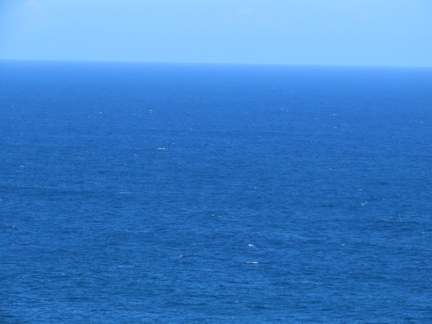Kauai Lighthouse on North Coast  6 of  8 (#0236)
