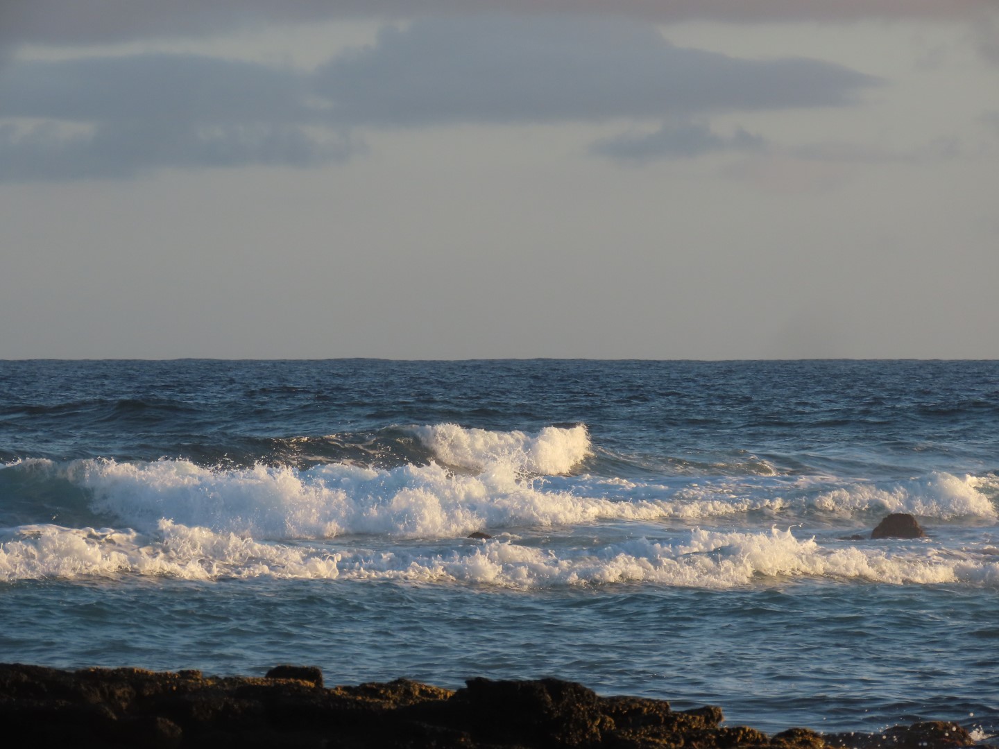 Sunrise at Sharton Hotel in Koloa on Kauai  3 of 13 (#0273)
