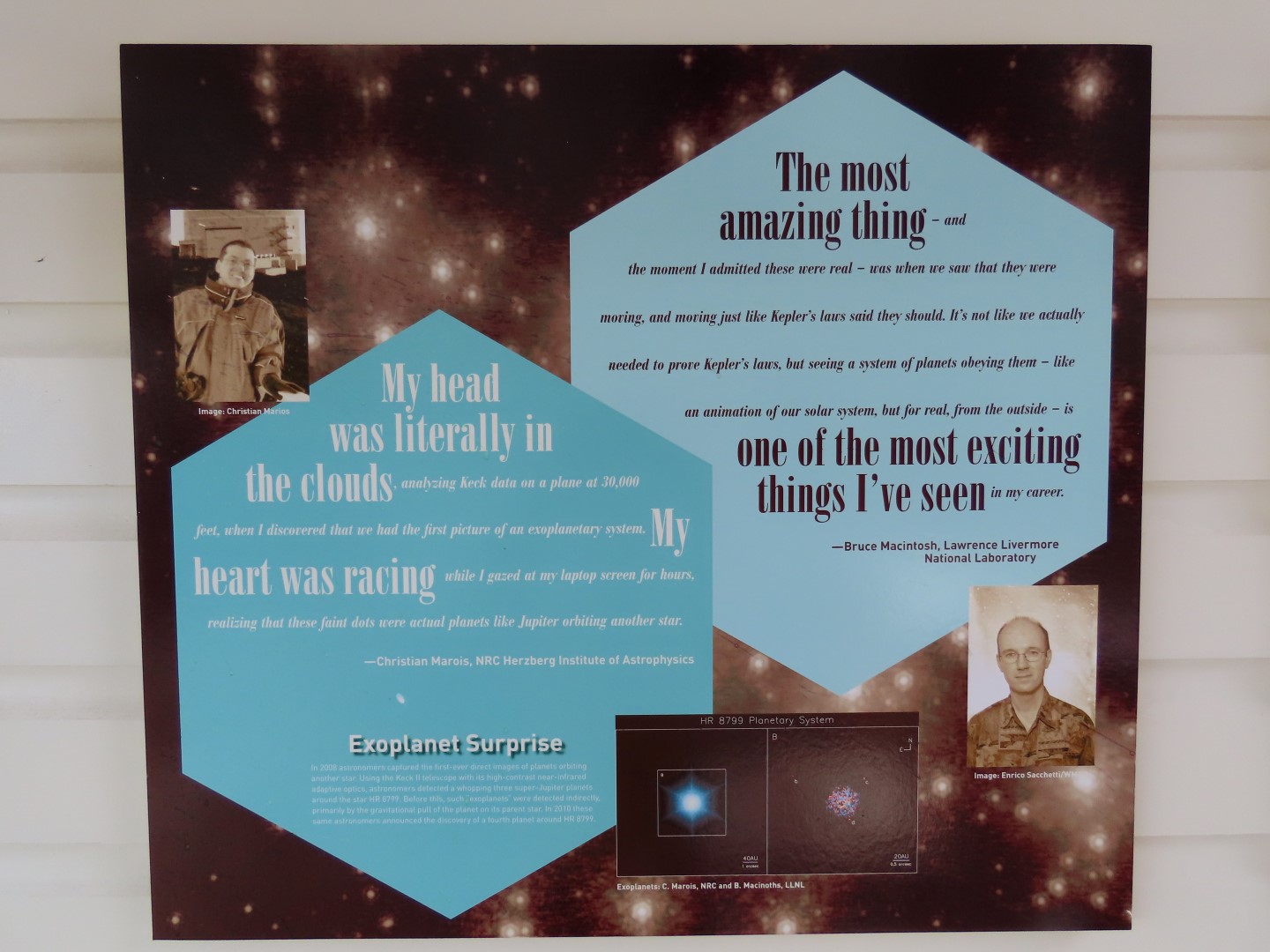 Headquarters for the Keck Observatory on the Big Island of Hawaii  9 of 19 (#0431)