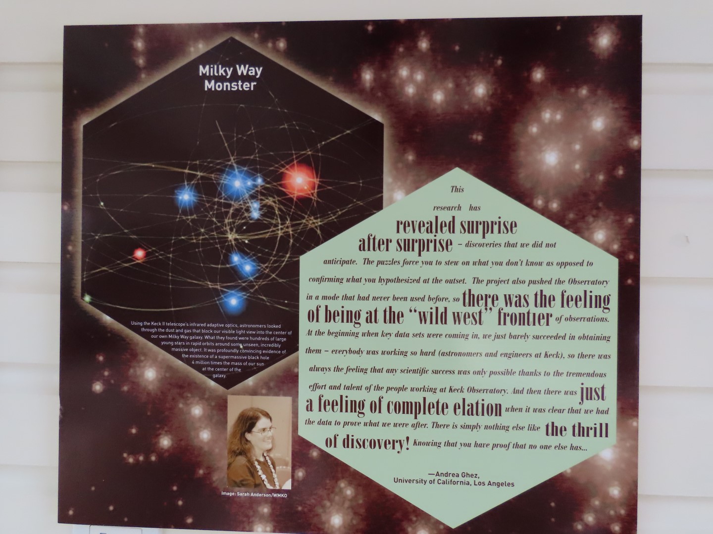 Headquarters for the Keck Observatory on the Big Island of Hawaii 10 of 19 (#0432)