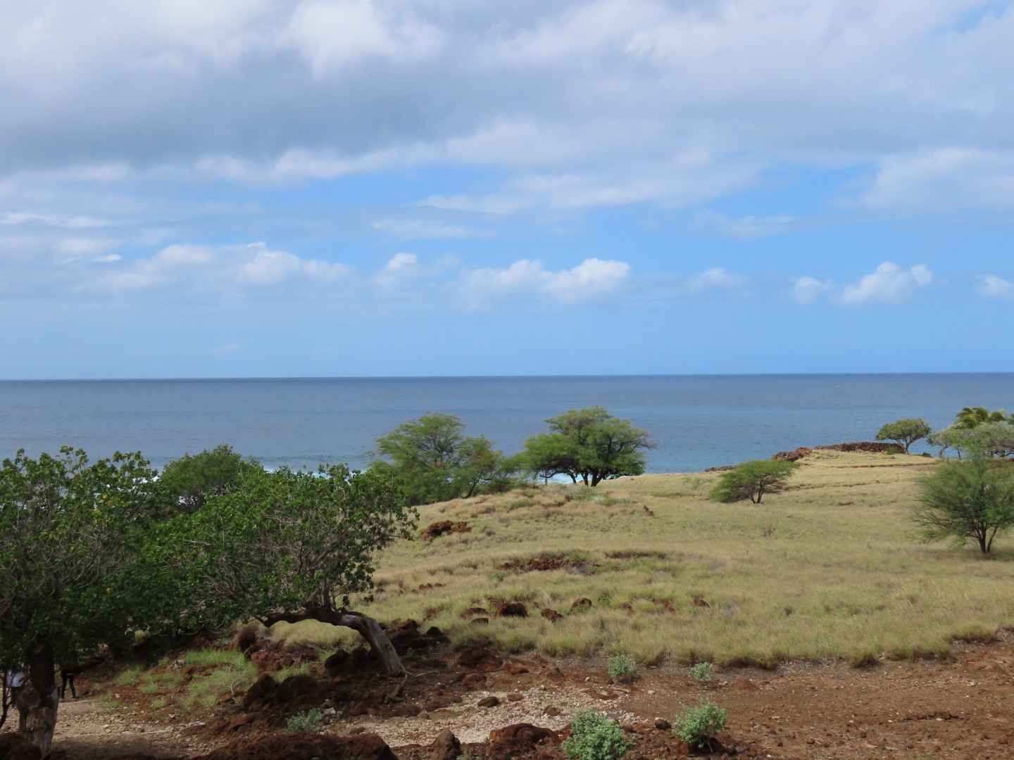 Lapakaki State Historic Park on the Big Island of Hawaii 11 of 17 (#0487)