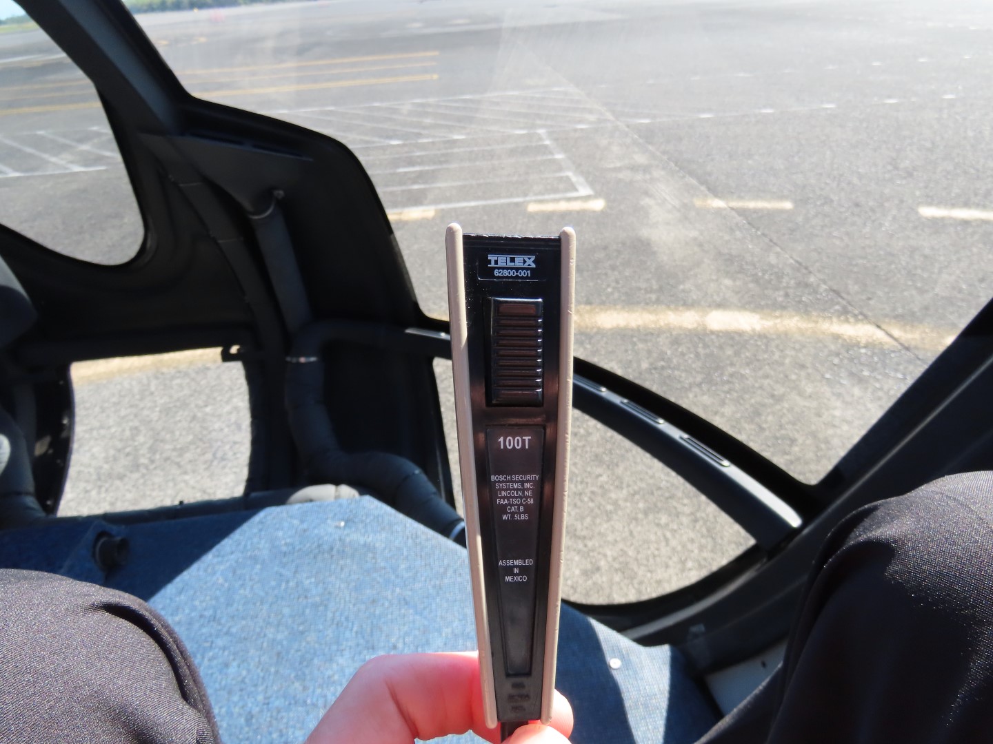 Blue Helicopter Tour Service on the Big Island of Hawaii  5 of  6 (#0517)