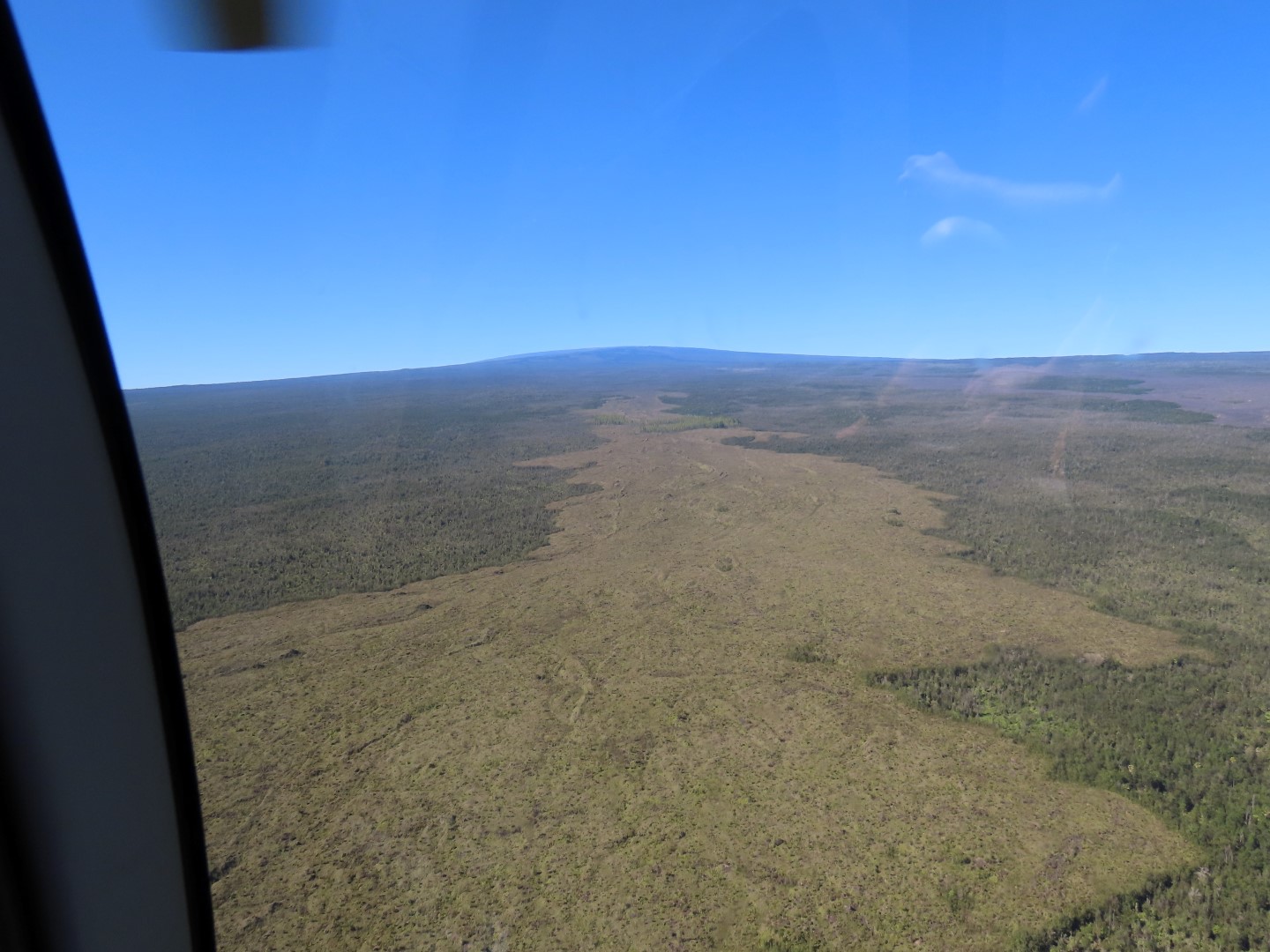 Touring the old Lava Beds of the Big Island of Hawaii  1 of 38 (#0544)