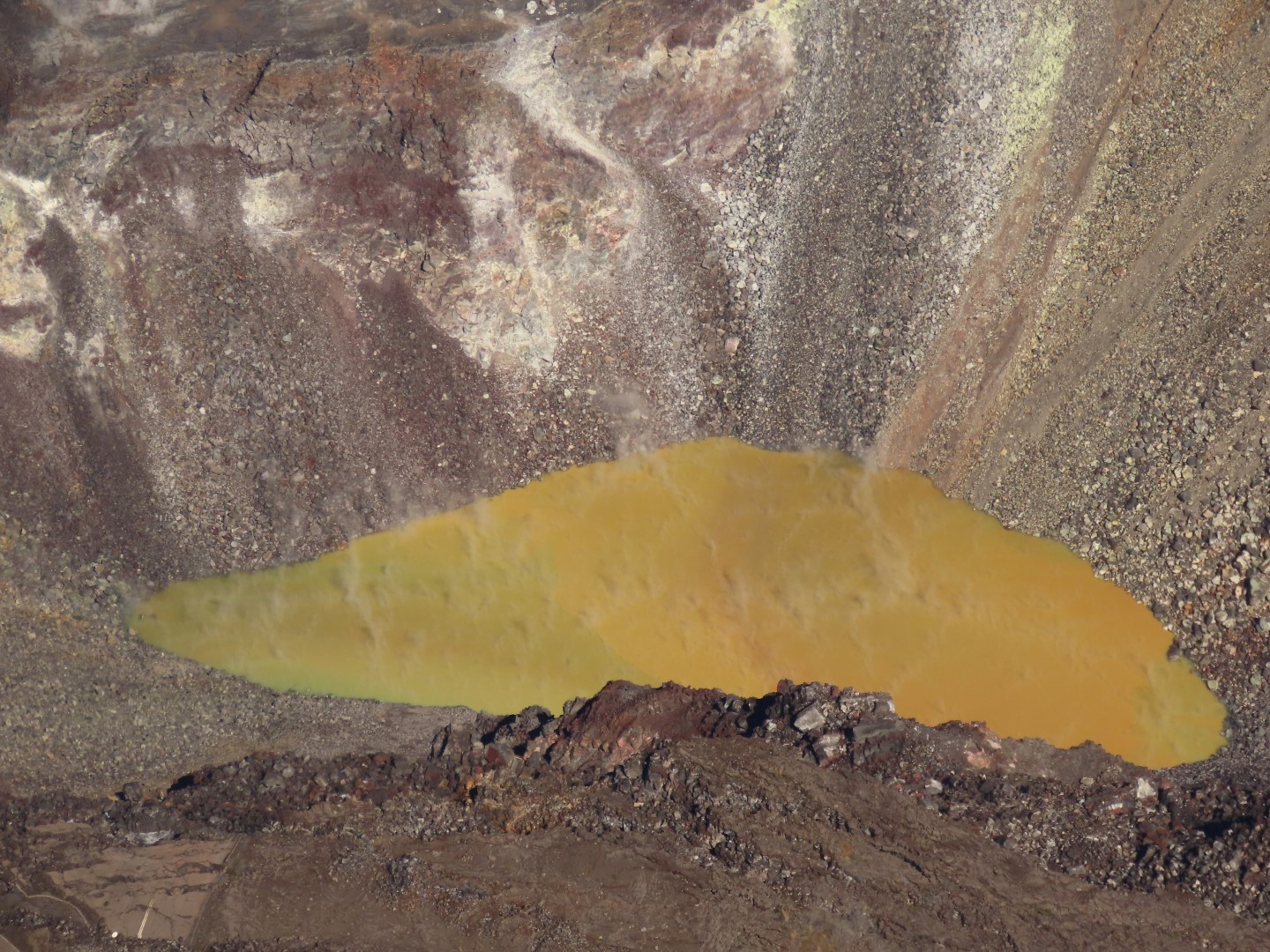 Touring the old Lava Beds of the Big Island of Hawaii 13 of 38 (#0560)