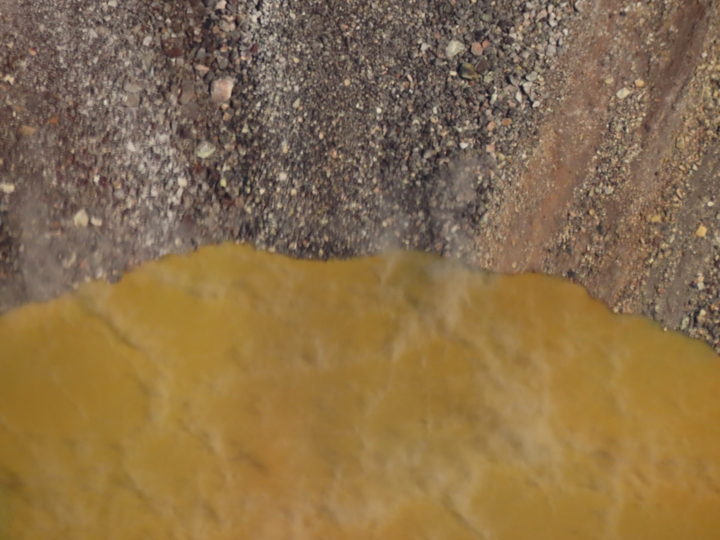 Touring the old Lava Beds of the Big Island of Hawaii 14 of 38 (#0561)