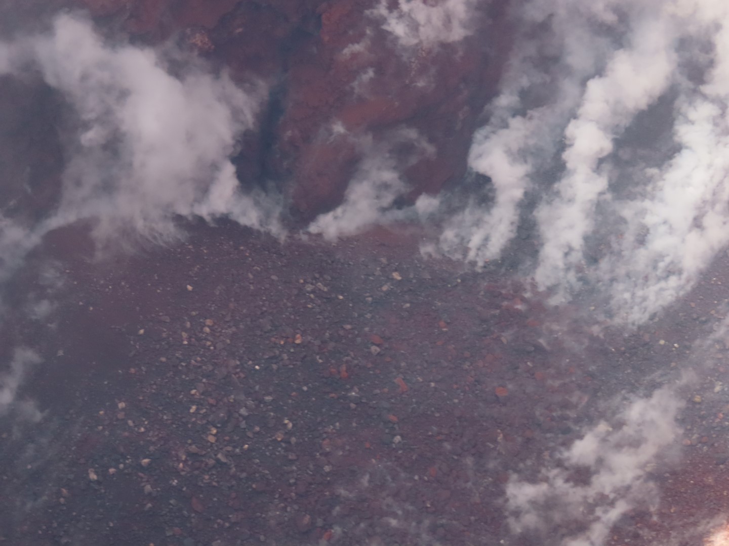 Touring the old Lava Beds of the Big Island of Hawaii 34 of 38 (#0583)