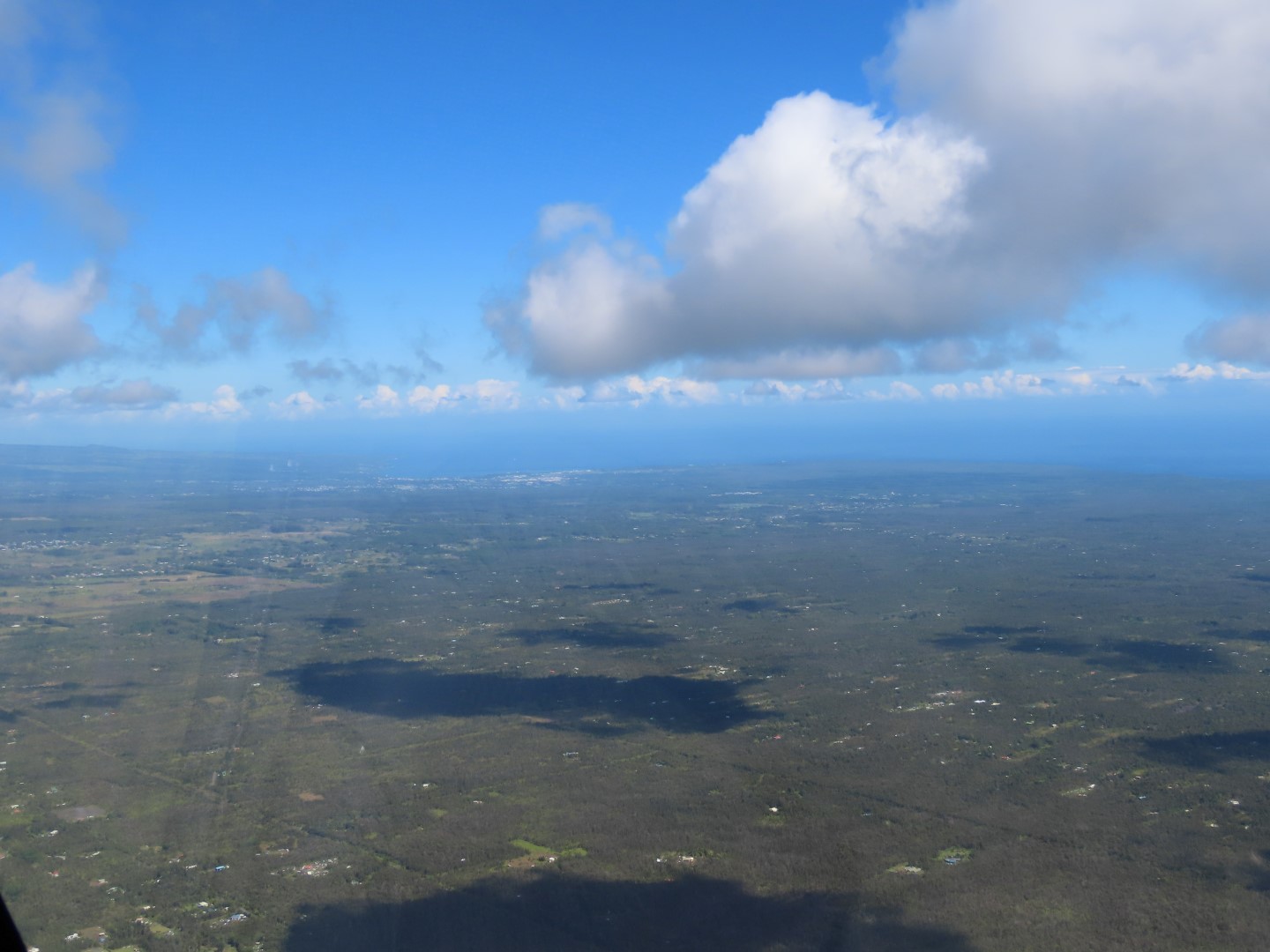 Touring the old Lava Beds of the Big Island of Hawaii 37 of 38 (#0586)
