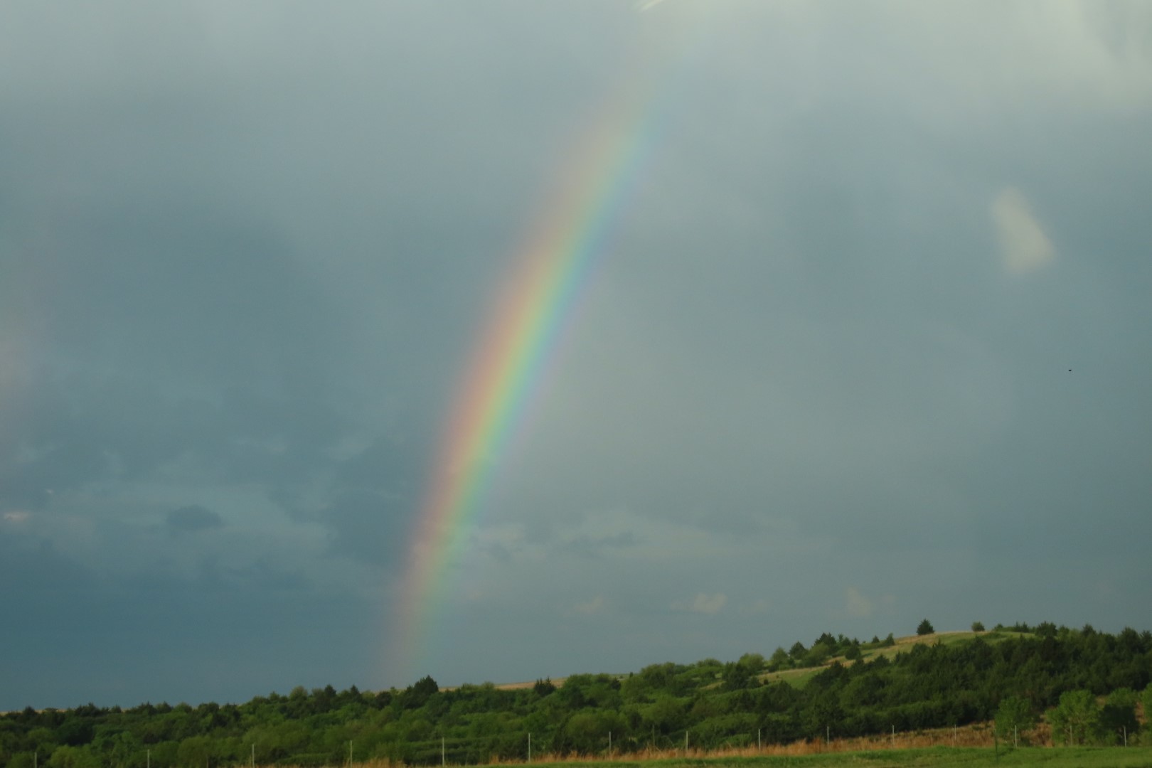 Along the Highways in Western Kansas  1 of  5 (#1285)