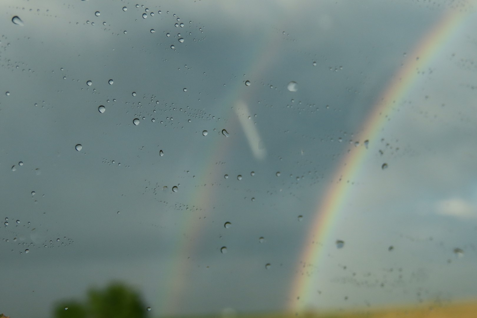 Along the Highways in Western Kansas  2 of  5 (#1289)