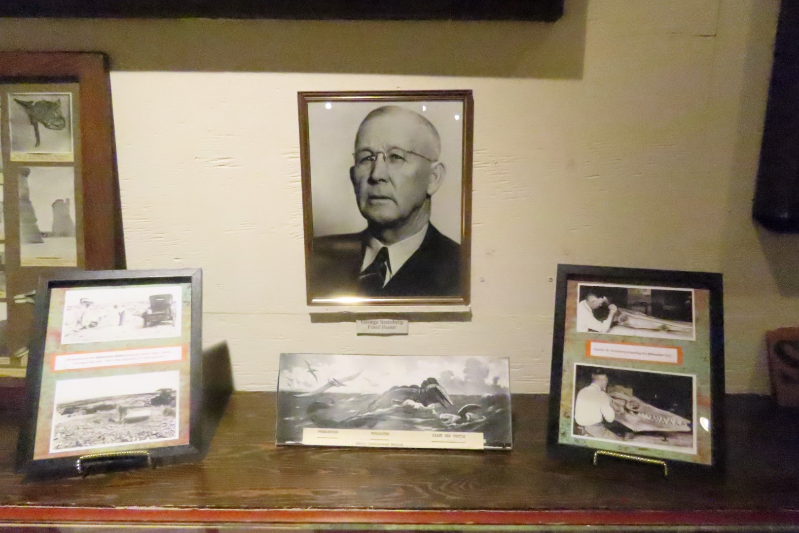 Fick Museum in Oakley Kansas 28 of 28 (#1345)