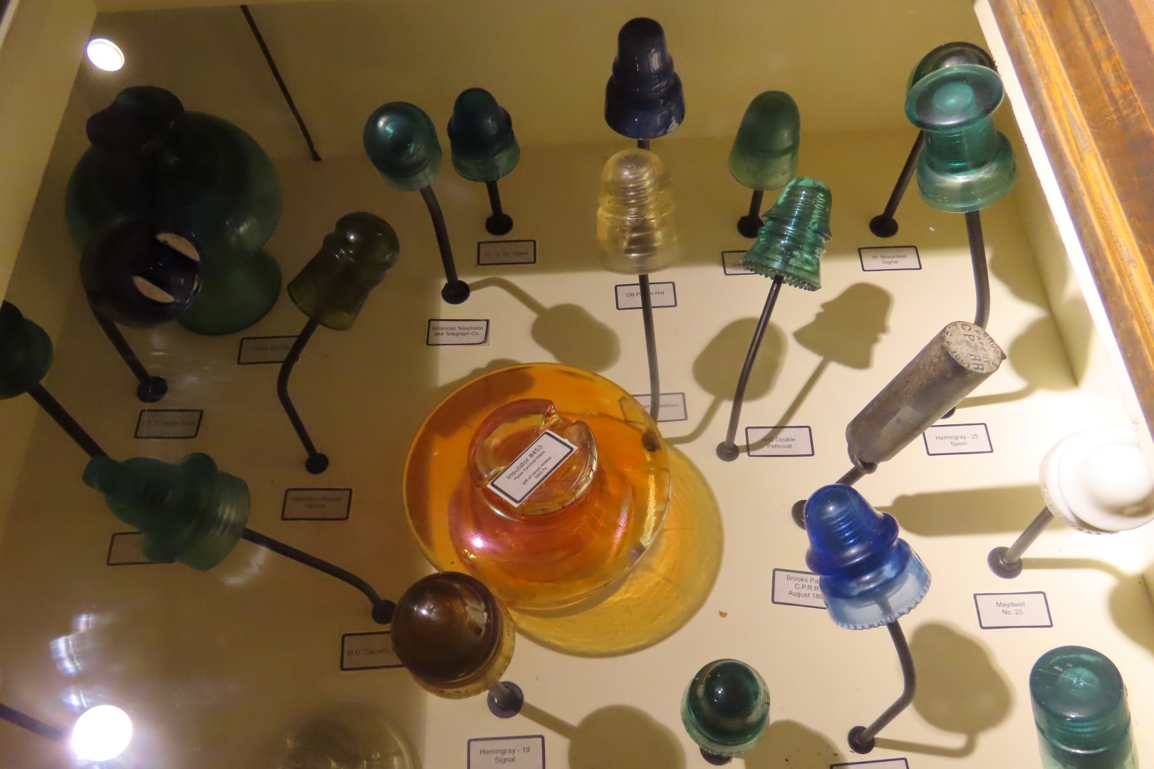 Fick Museum in Oakley Kansas 14 of 28 (#1359)