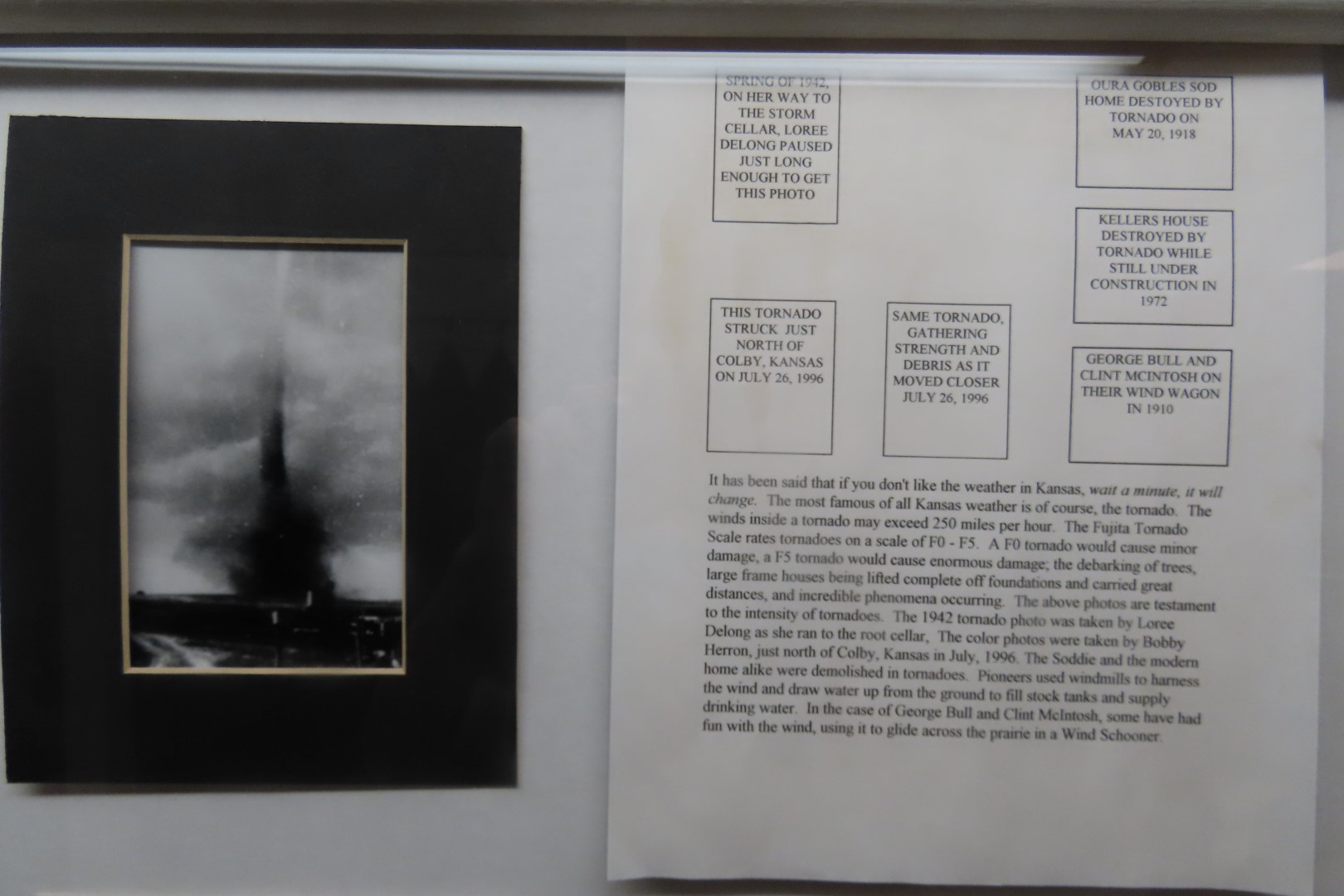 Fick Museum in Oakley Kansas 16 of 28 (#1361)