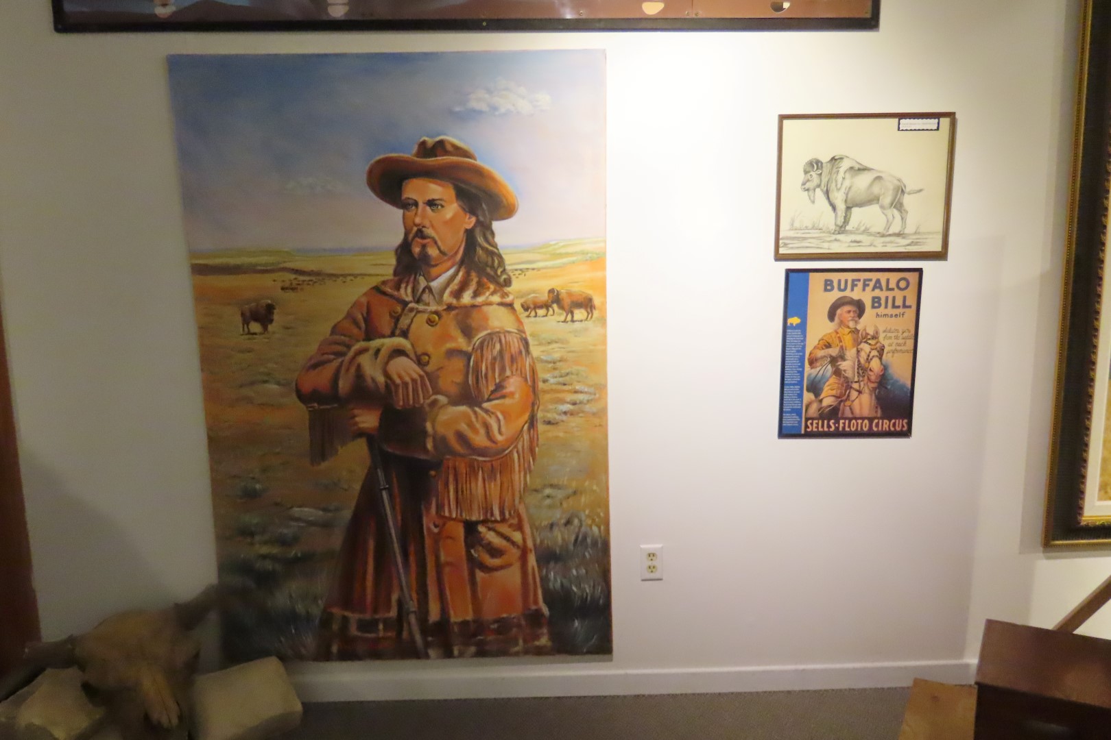 Fick Museum in Oakley Kansas 18 of 28 (#1363)