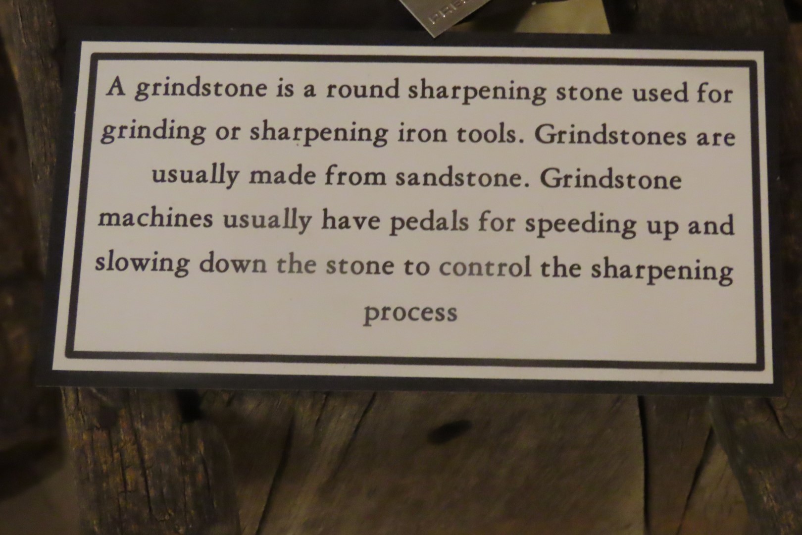 Fick Museum in Oakley Kansas 20 of 28 (#1365)