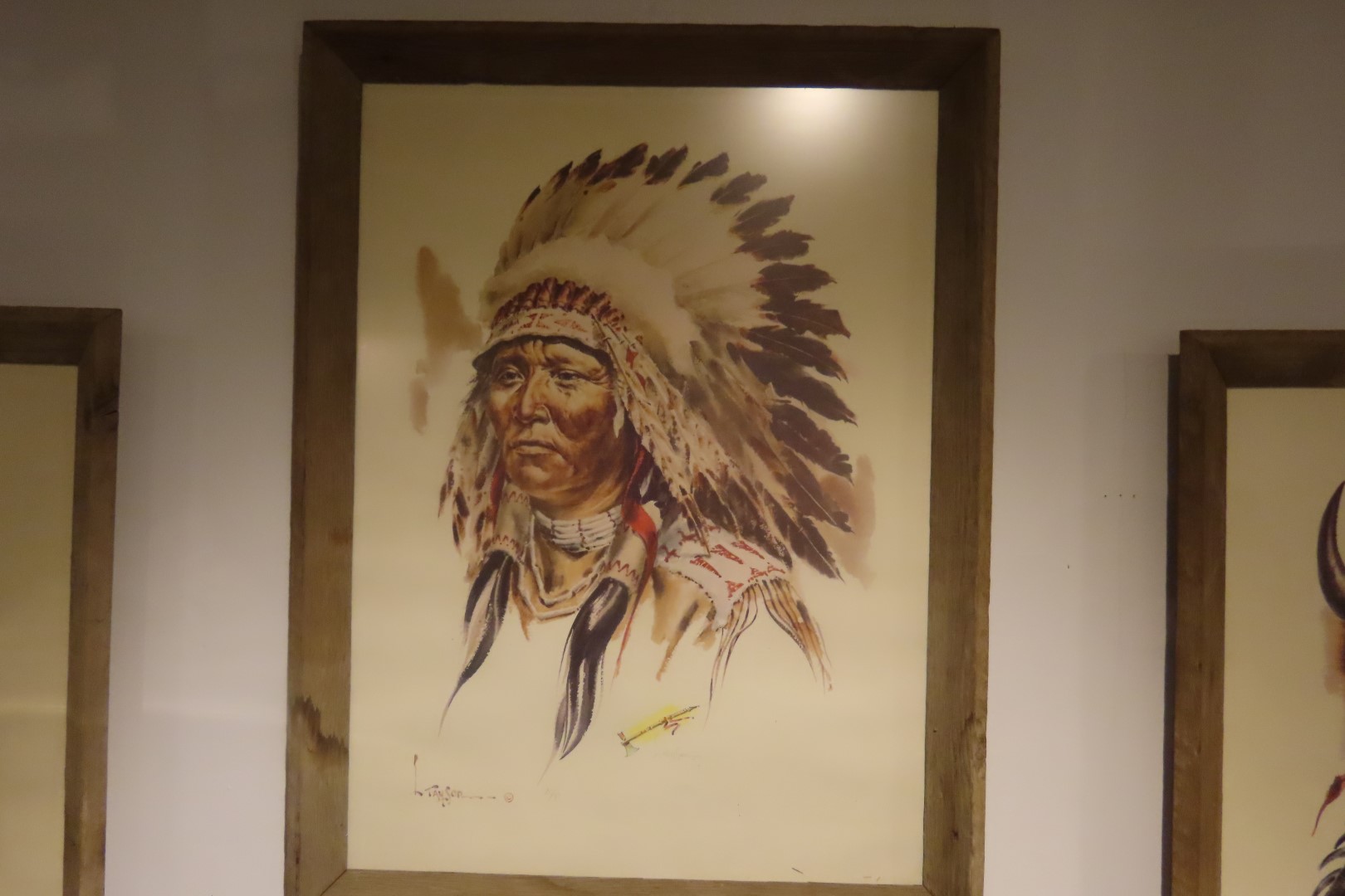 Fick Museum in Oakley Kansas 23 of 28 (#1368)