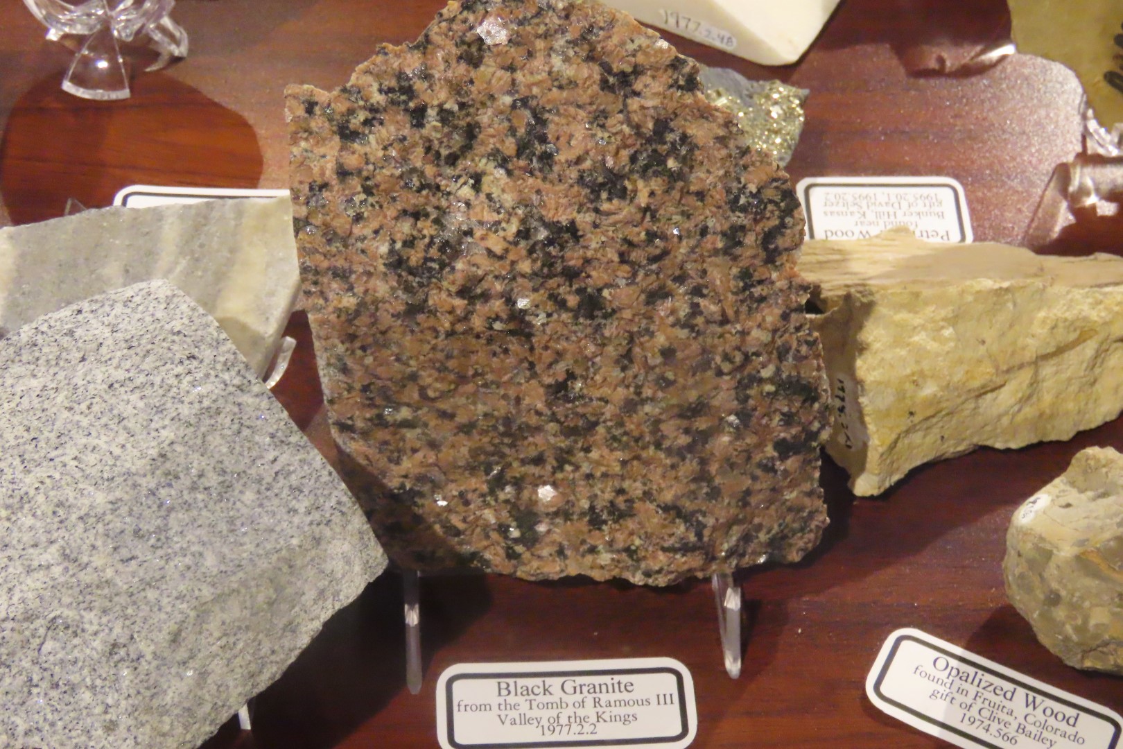 Fick Museum in Oakley Kansas 24 of 28 (#1373)