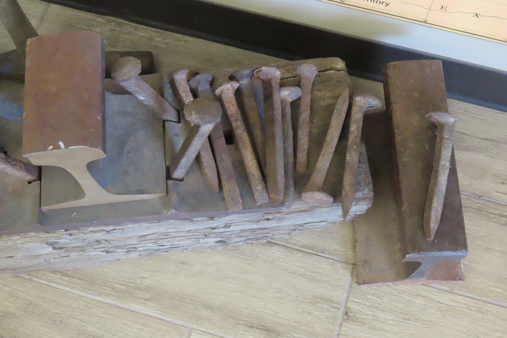 Buffalo Bill Museum in Oakley Kansas 10 of 15 (#1386)