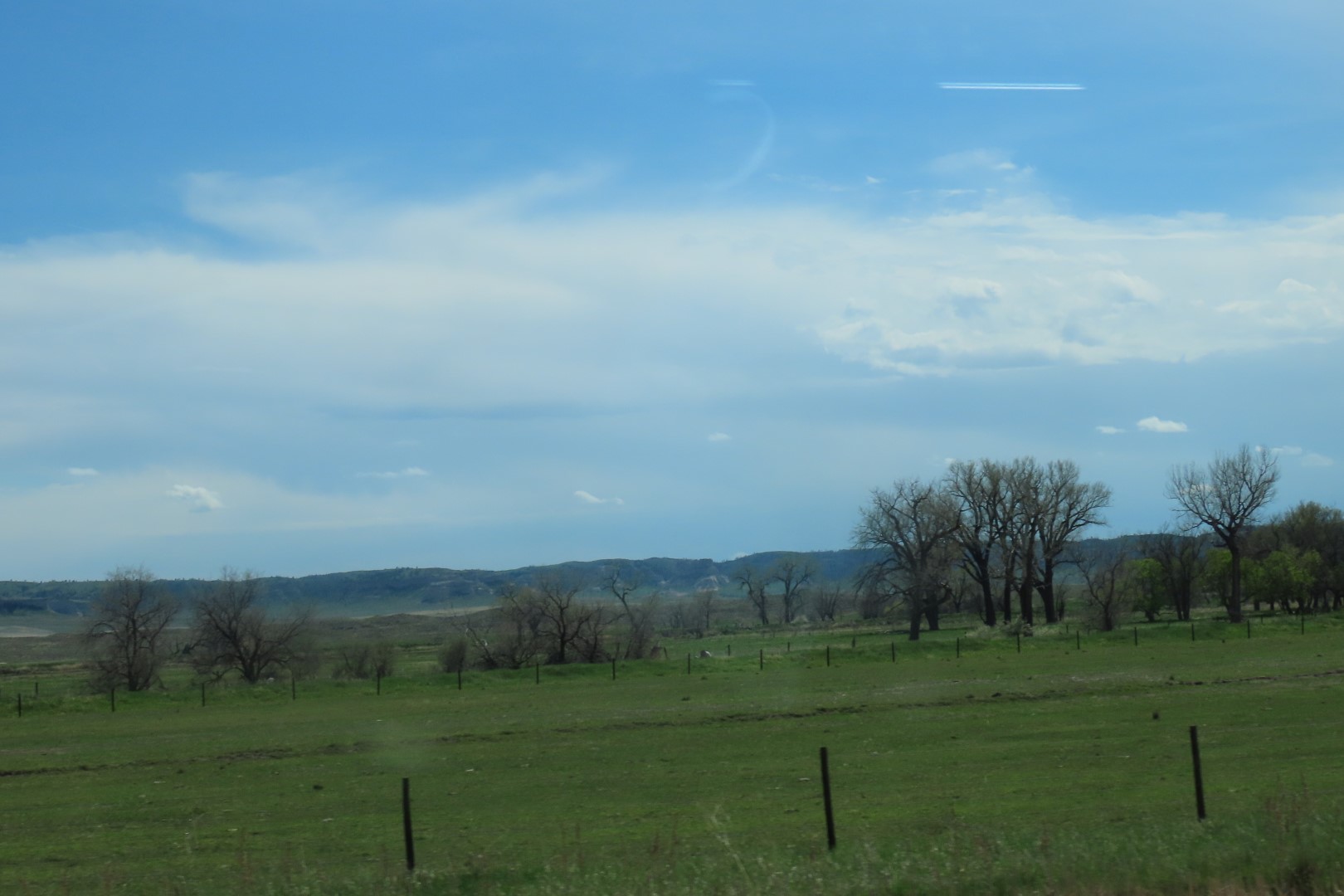 Along the Highways in Western Nebraska  3 of  3 (#1395)